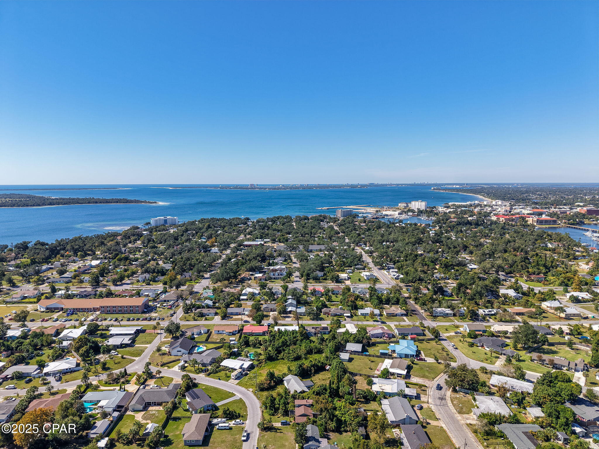 Cove - Residential