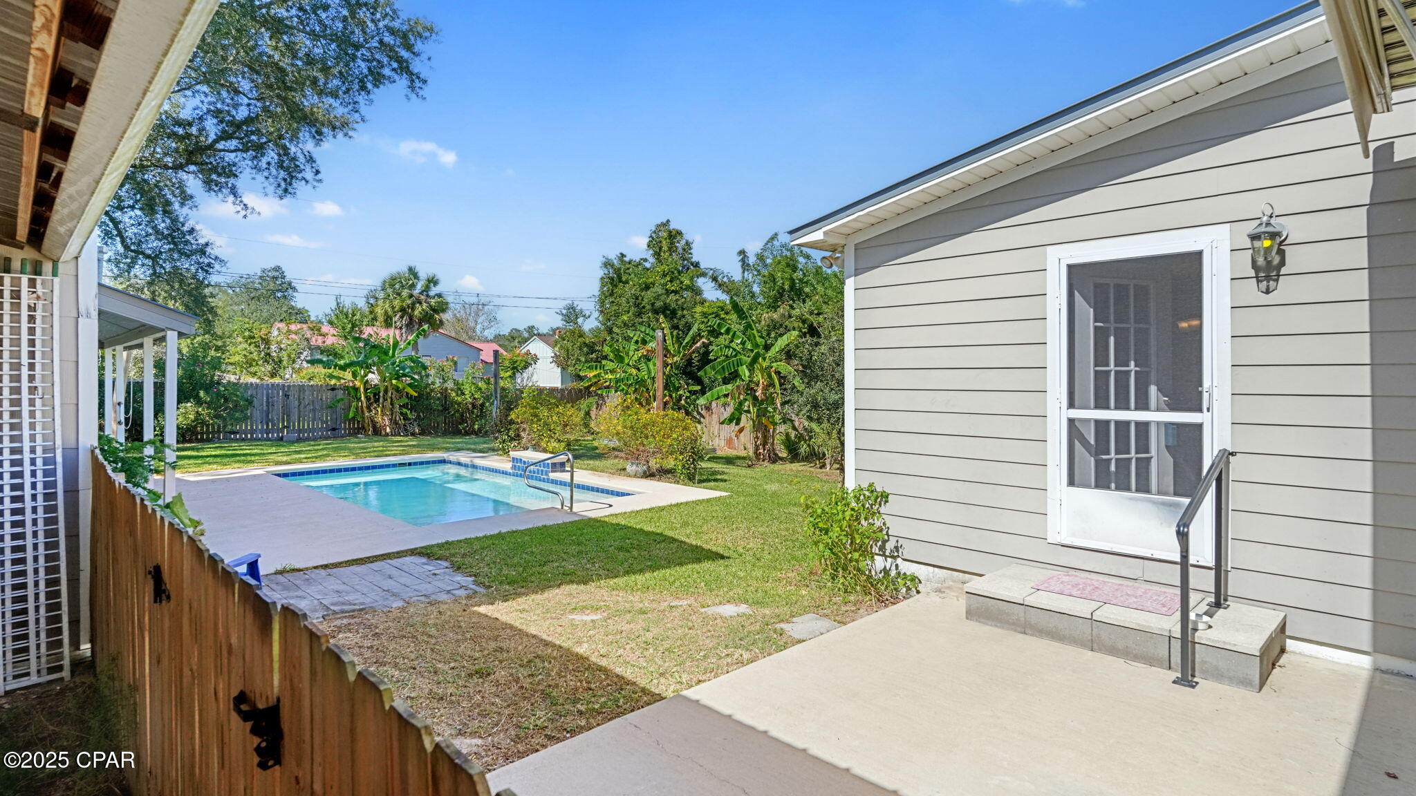 Cove - Residential
