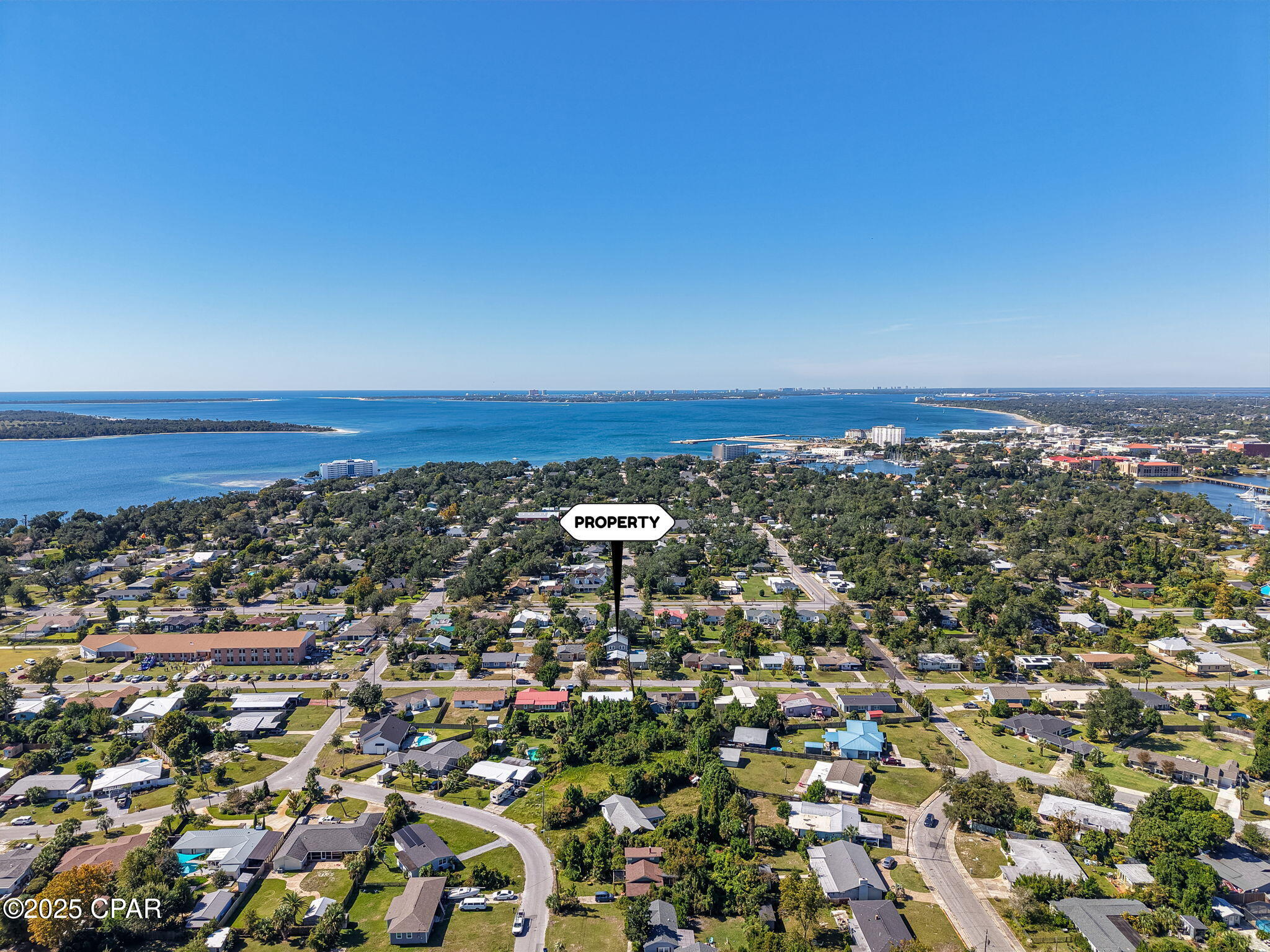 Cove - Residential