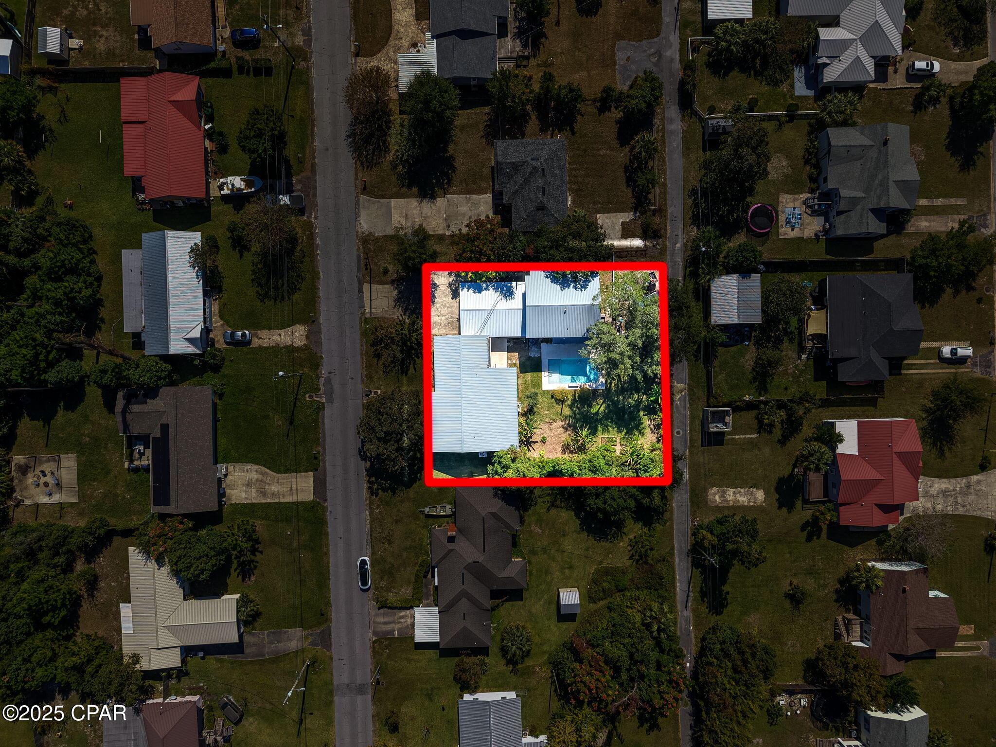 Cove - Residential