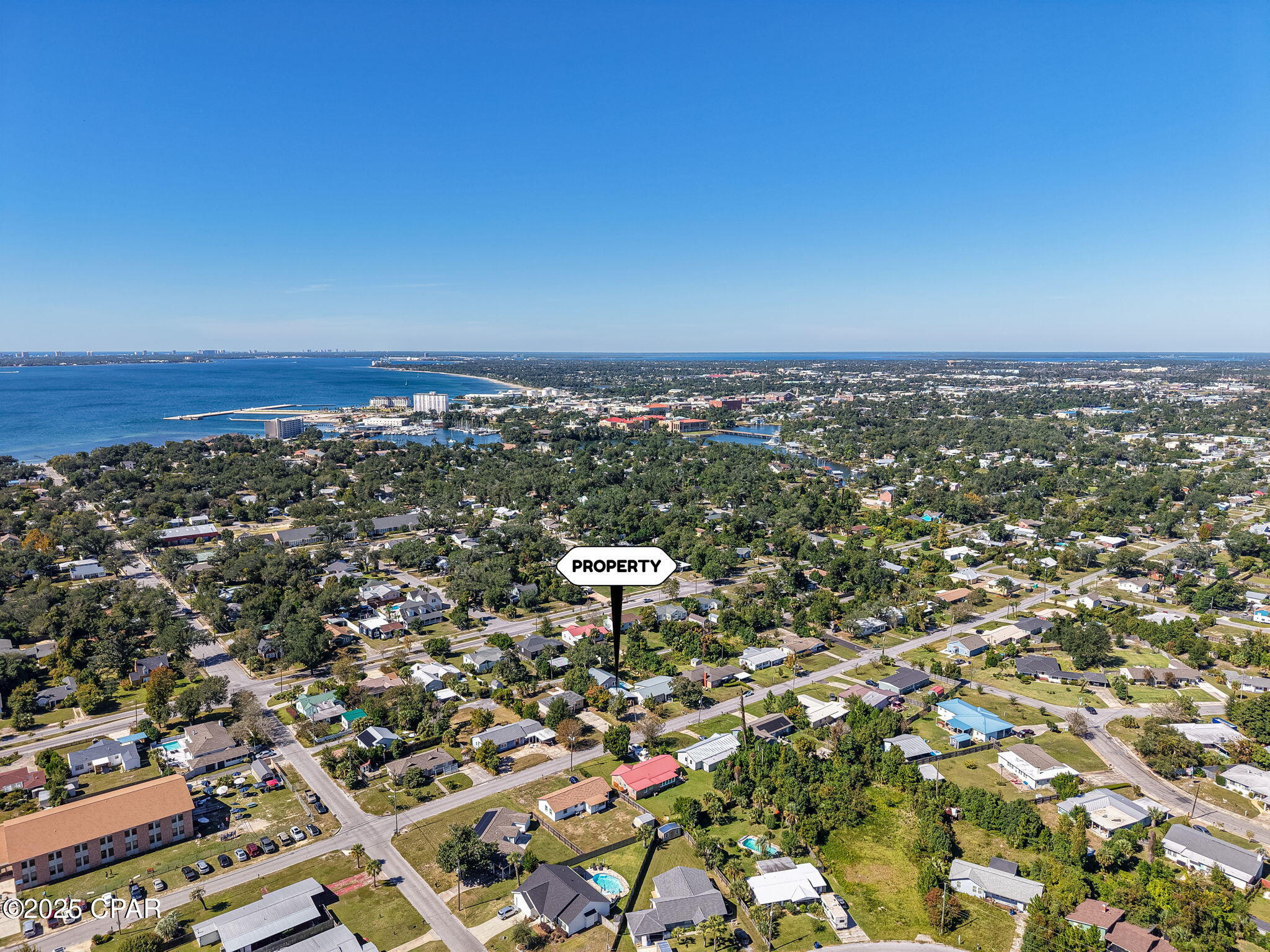 Cove - Residential