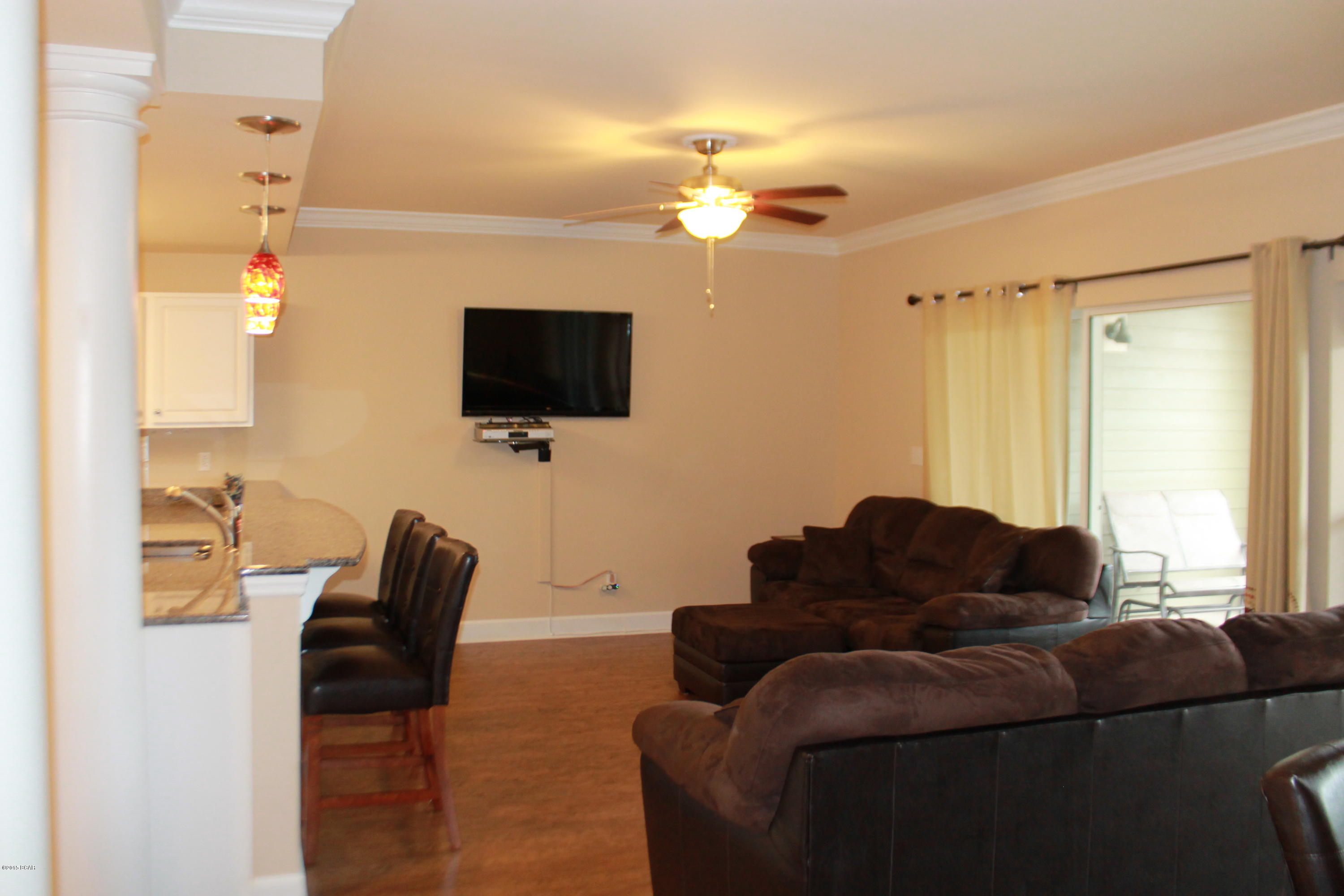 Preserve Place At Grayton Beach - Residential