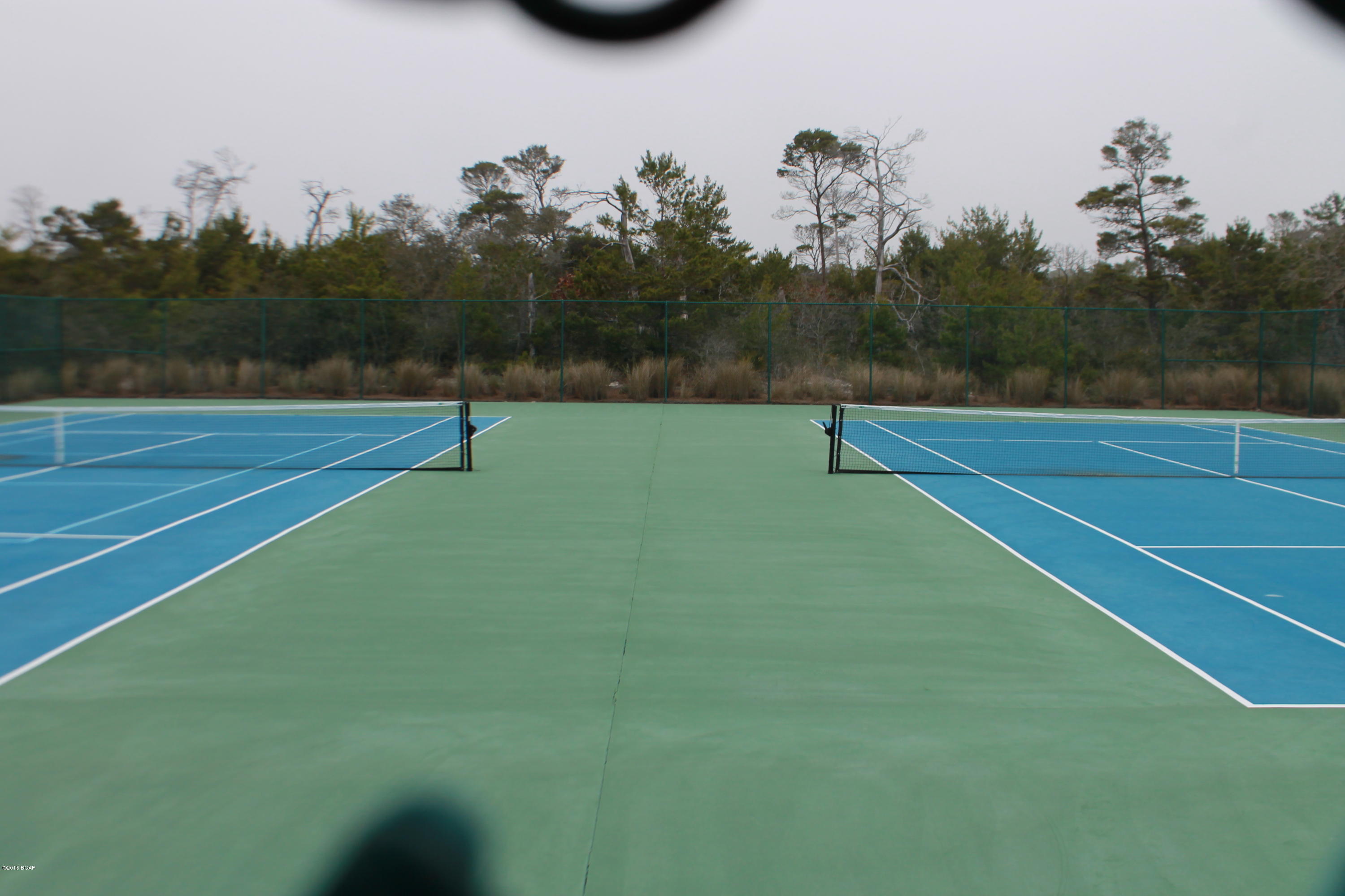 Preserve Place At Grayton Beach - Residential