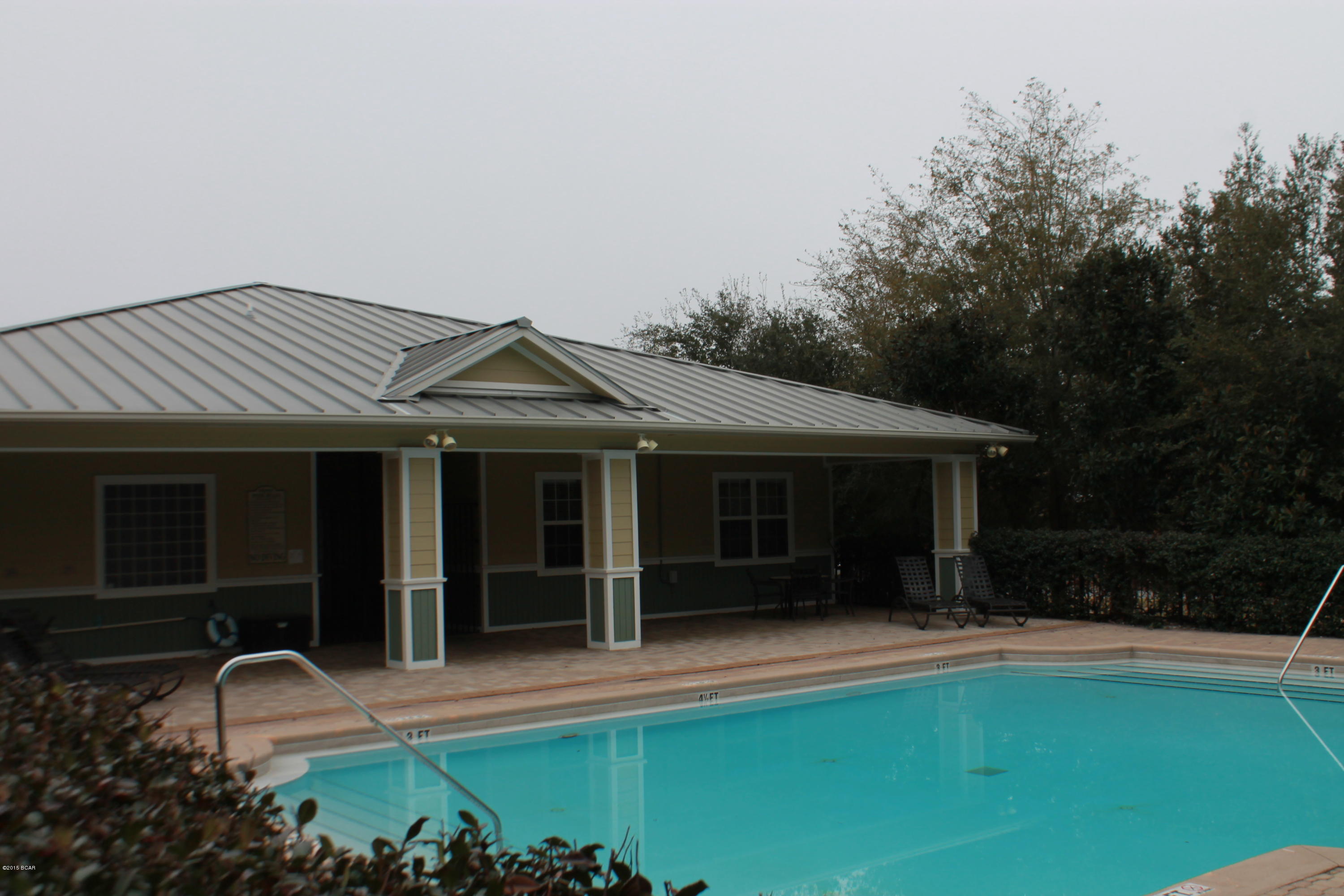 Preserve Place At Grayton Beach - Residential