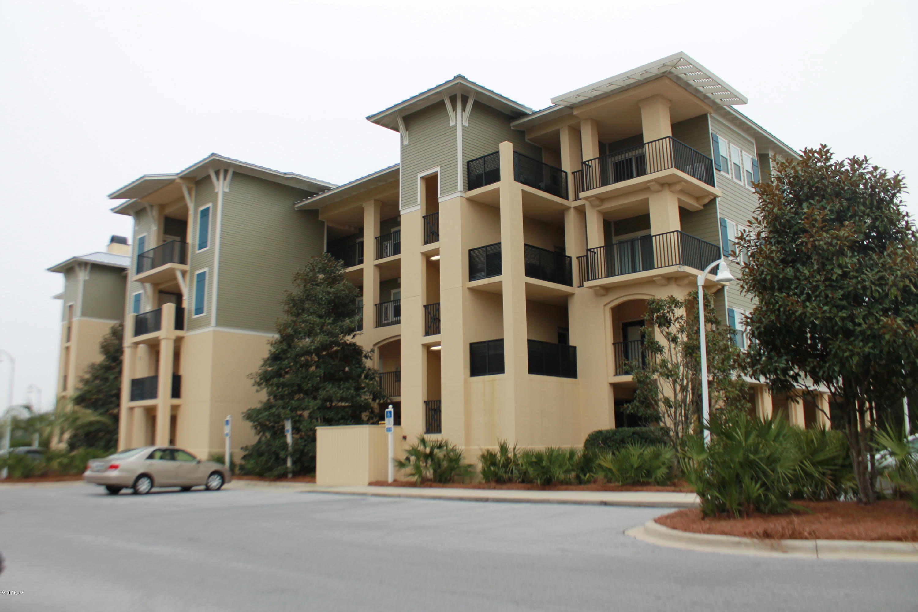 Preserve Place At Grayton Beach - Residential
