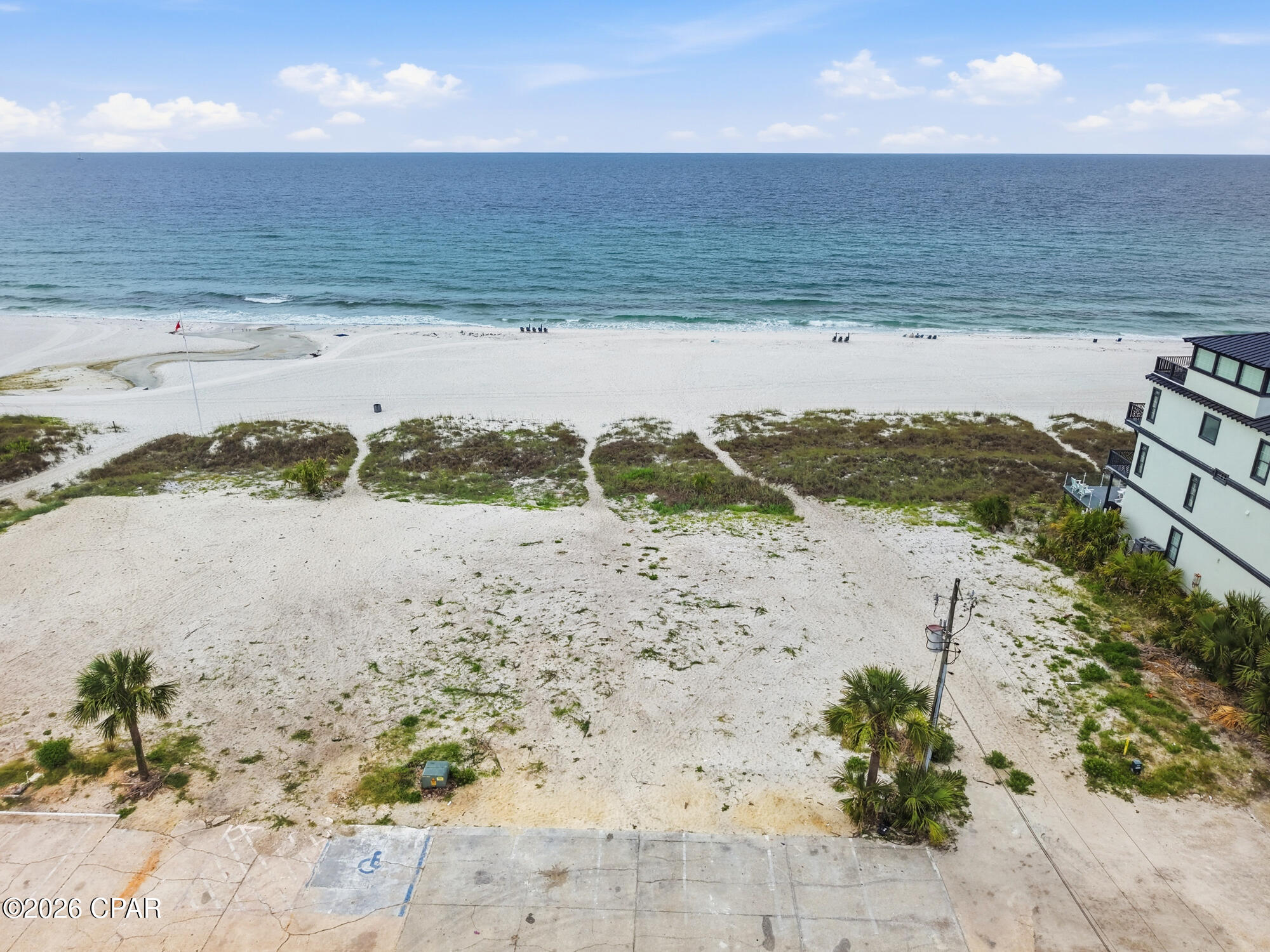 Laguna Beach Villas - Land