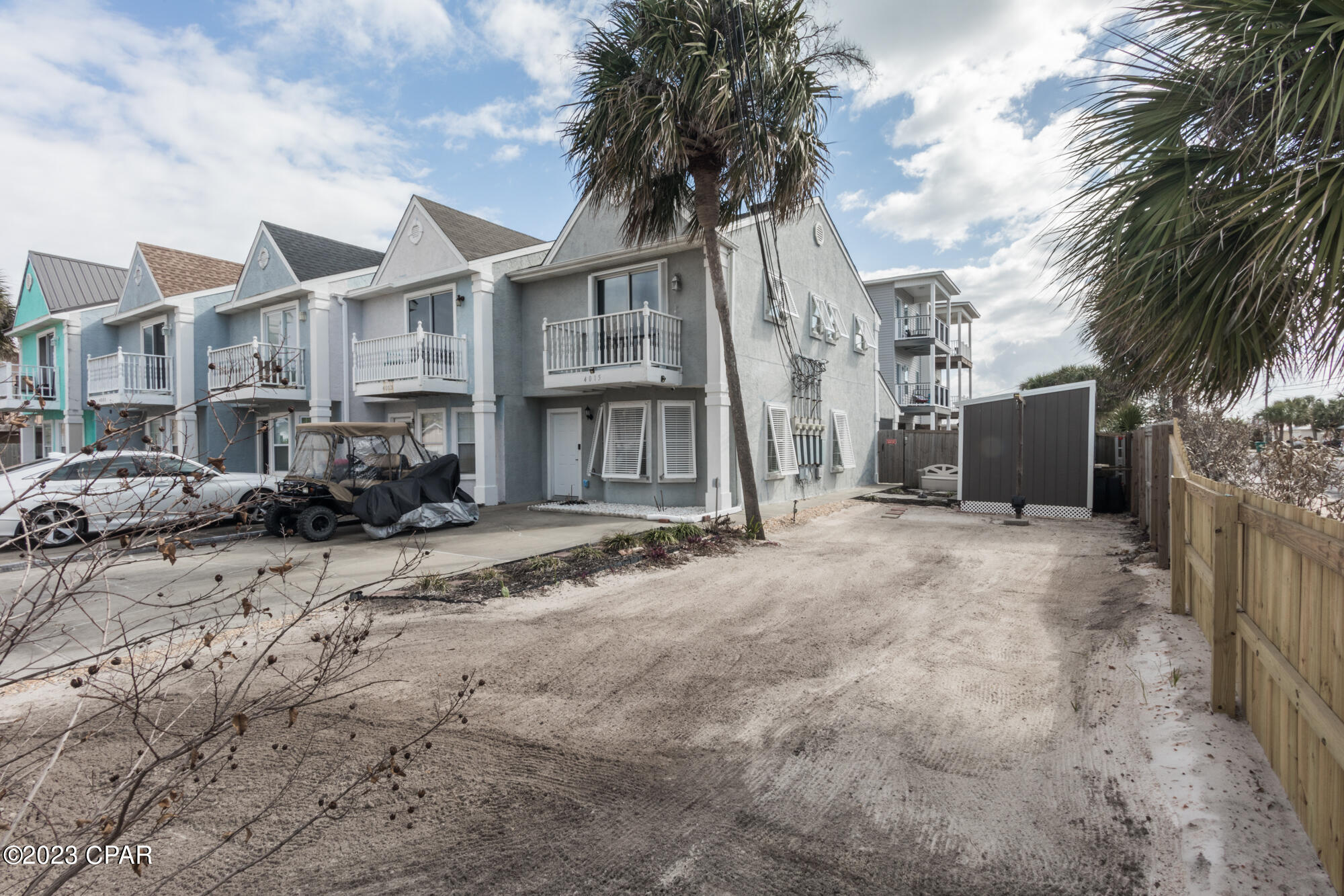 Biltmore Beach - Residential