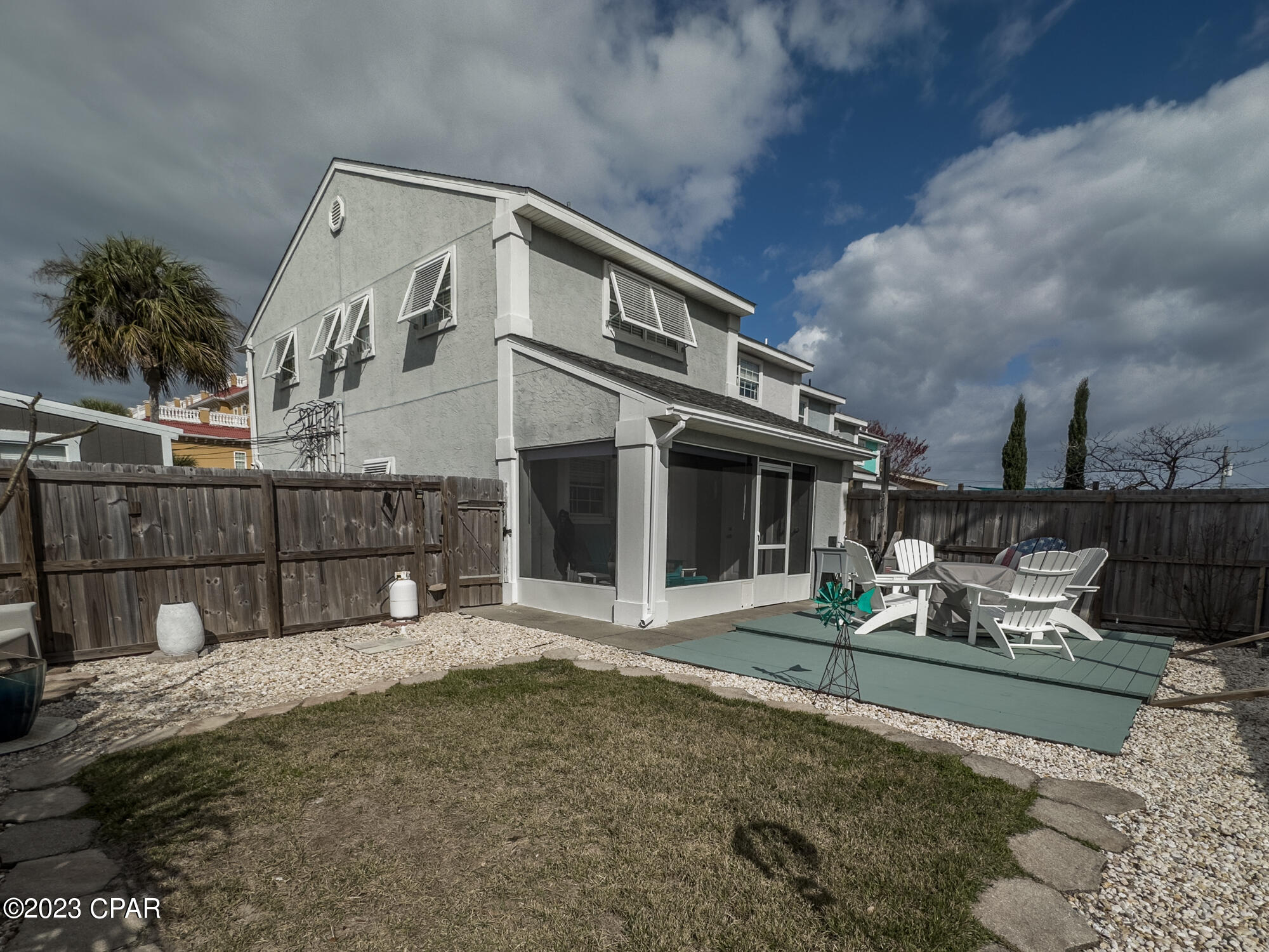 Biltmore Beach - Residential