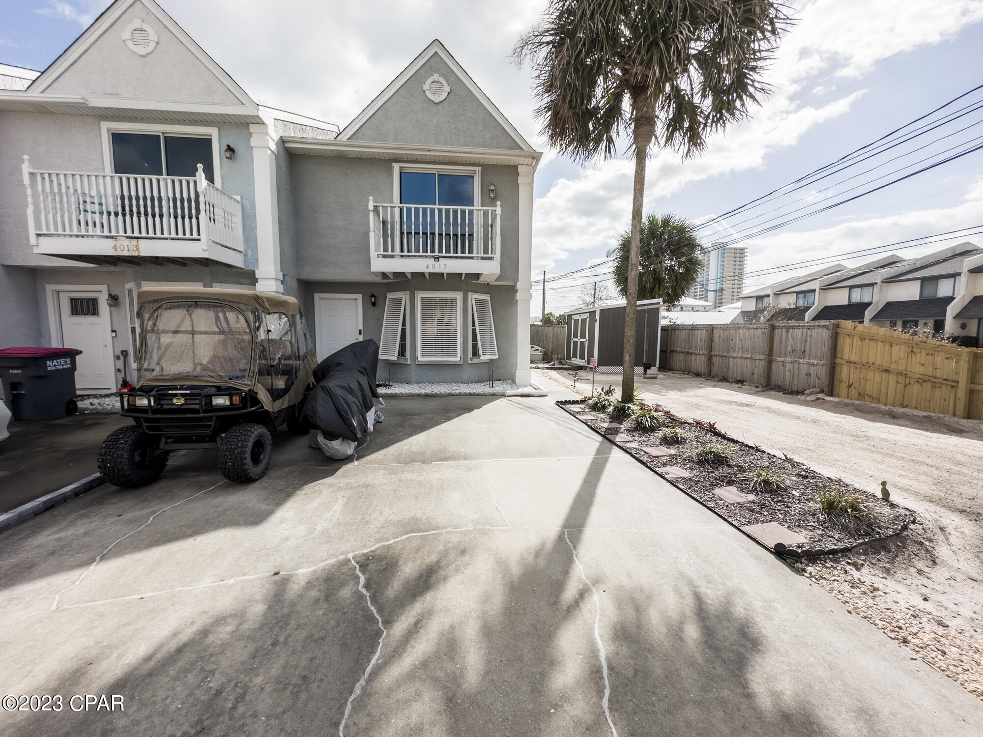 Biltmore Beach - Residential