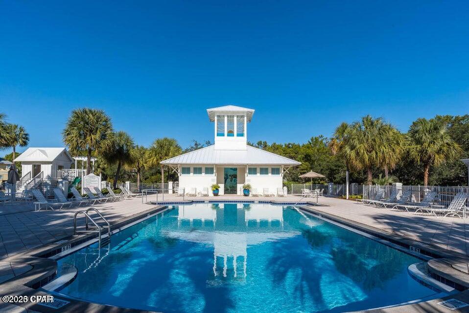 Carillon Beach - Residential