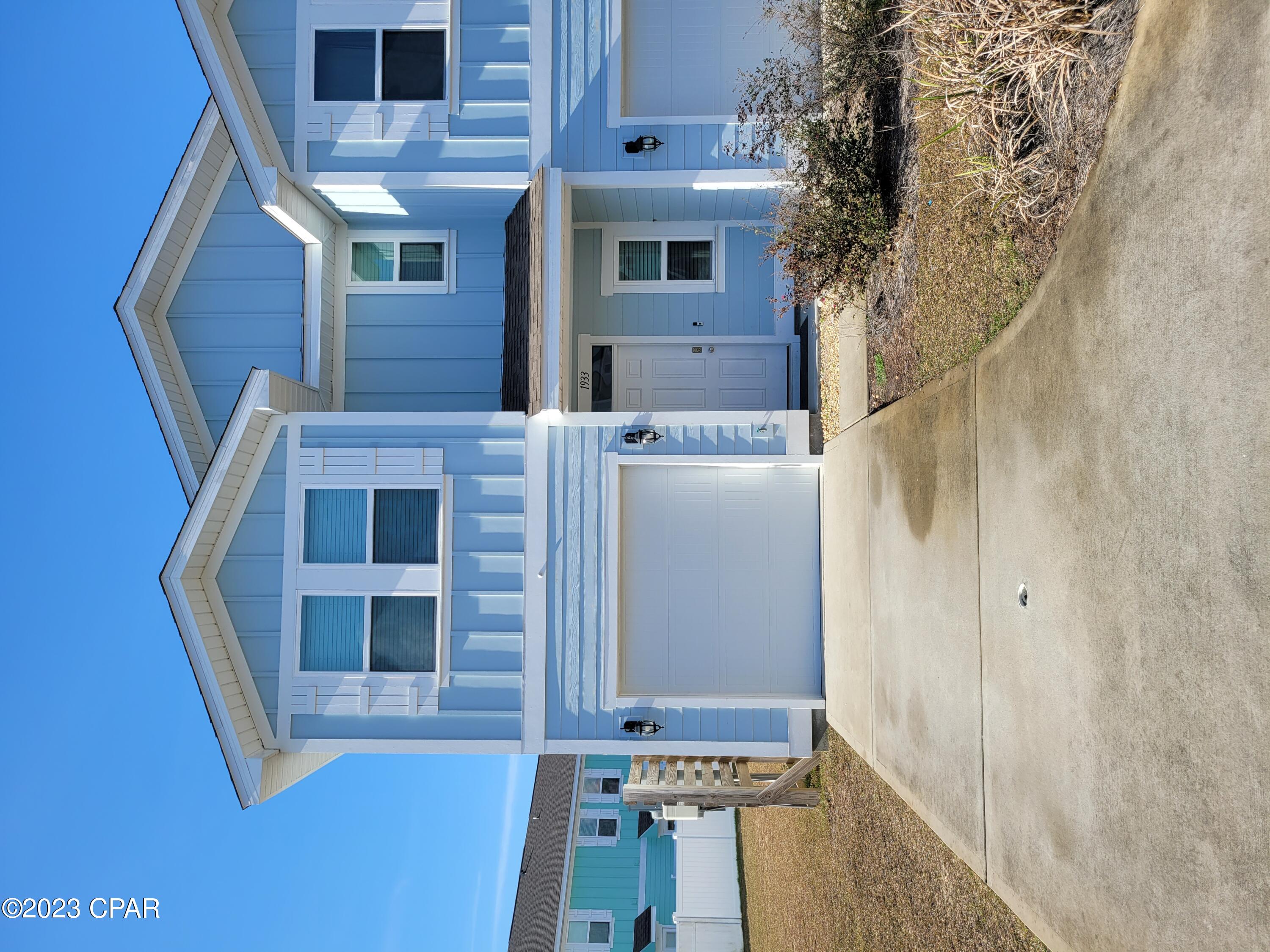 Hathaway Townhomes!  2 Story Townhome end unit overlooks pond, 3-bedroom 2.5 bath with 1 car garage, open patio.  This home features ADT Smart Home System, LVP flooring in the common areas, living area and half bath downstairs, bedrooms and full bath upstairs.  The kitchen has stainless steel appliances, granite countertops and pantry.  Upstairs you have a laundry closet with W/D Hookups.  HOA provides BBC Trash Service, lawn service to the common areas, community pool and community mailbox.  AT & T is required cable service.

Pet Negotiable!  2 small dogs under 20 lbs. 1 year or older.  $50 pet fee per pet/$250 pet deposit per pet and $25.00 per month pet rent per pet.