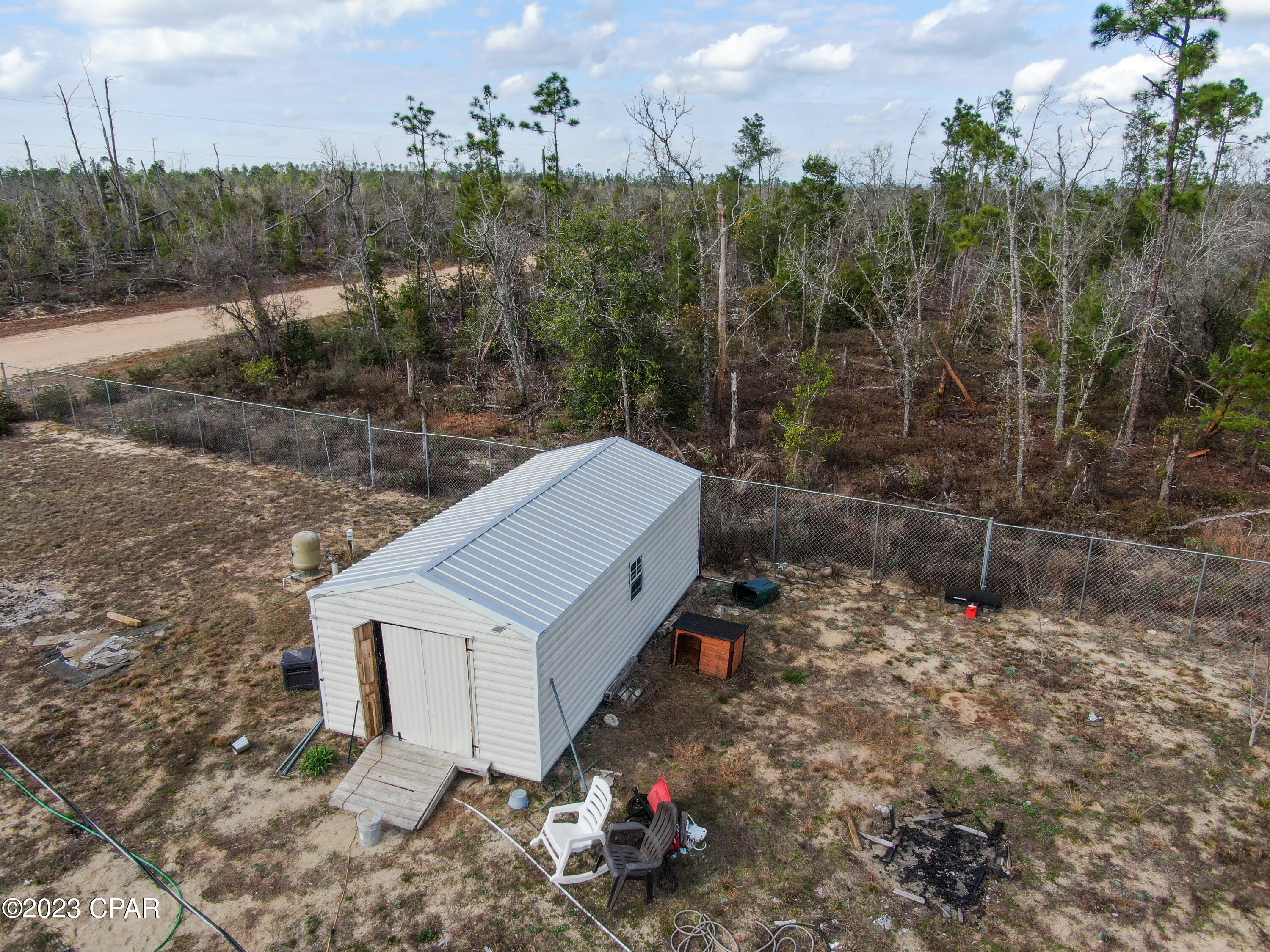 No Named Subdivision - Residential