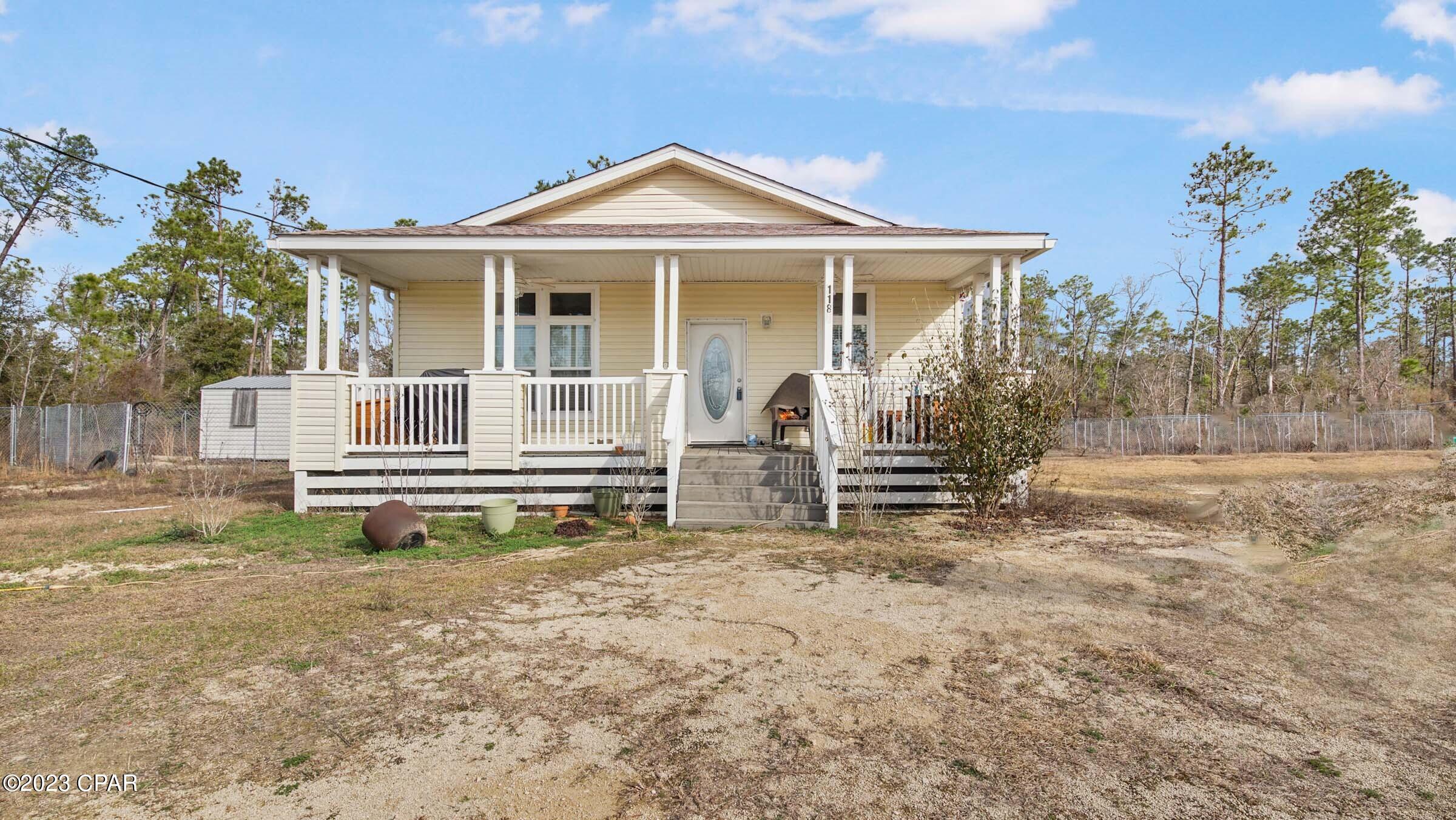 No Named Subdivision - Residential