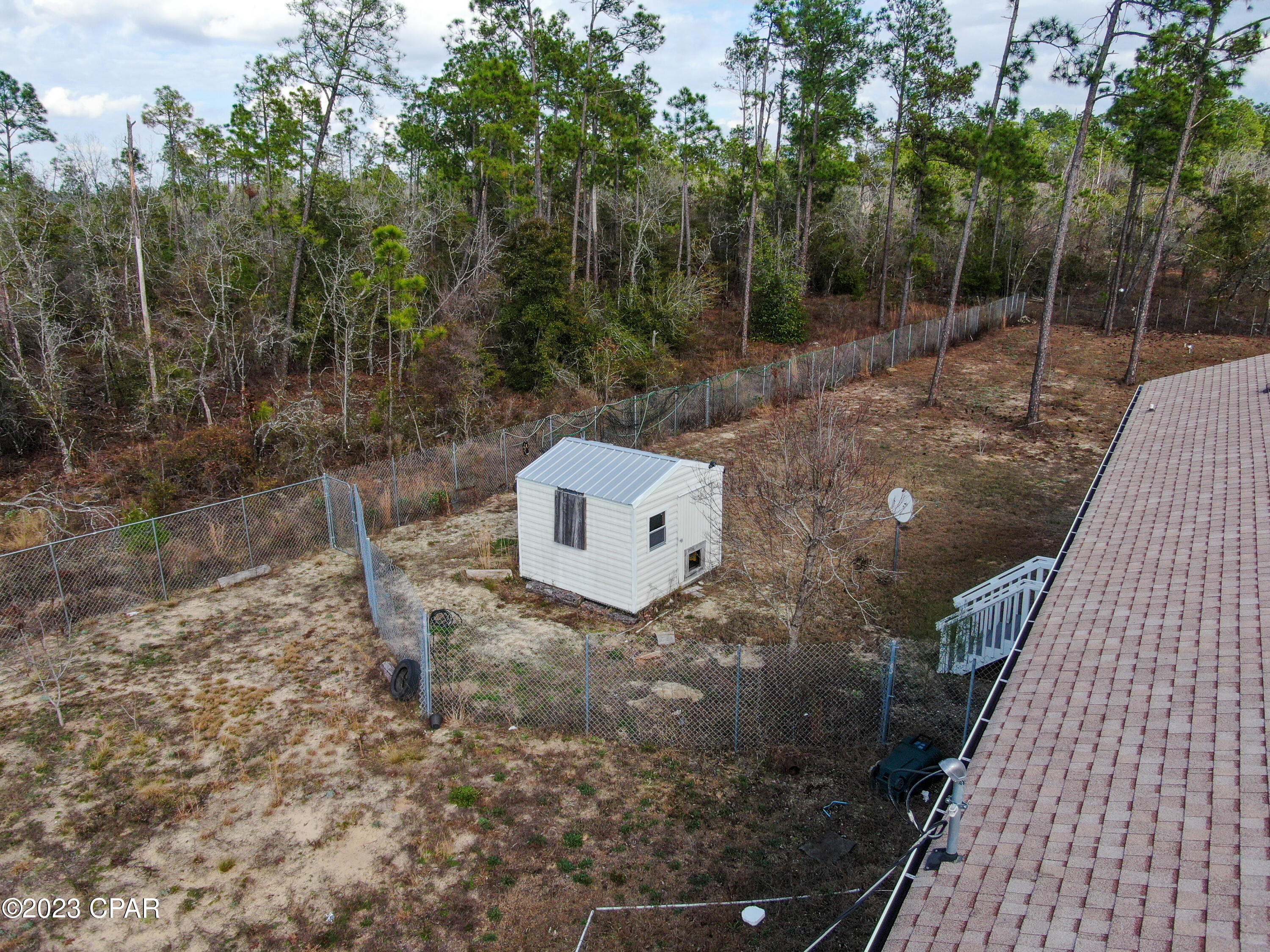No Named Subdivision - Residential