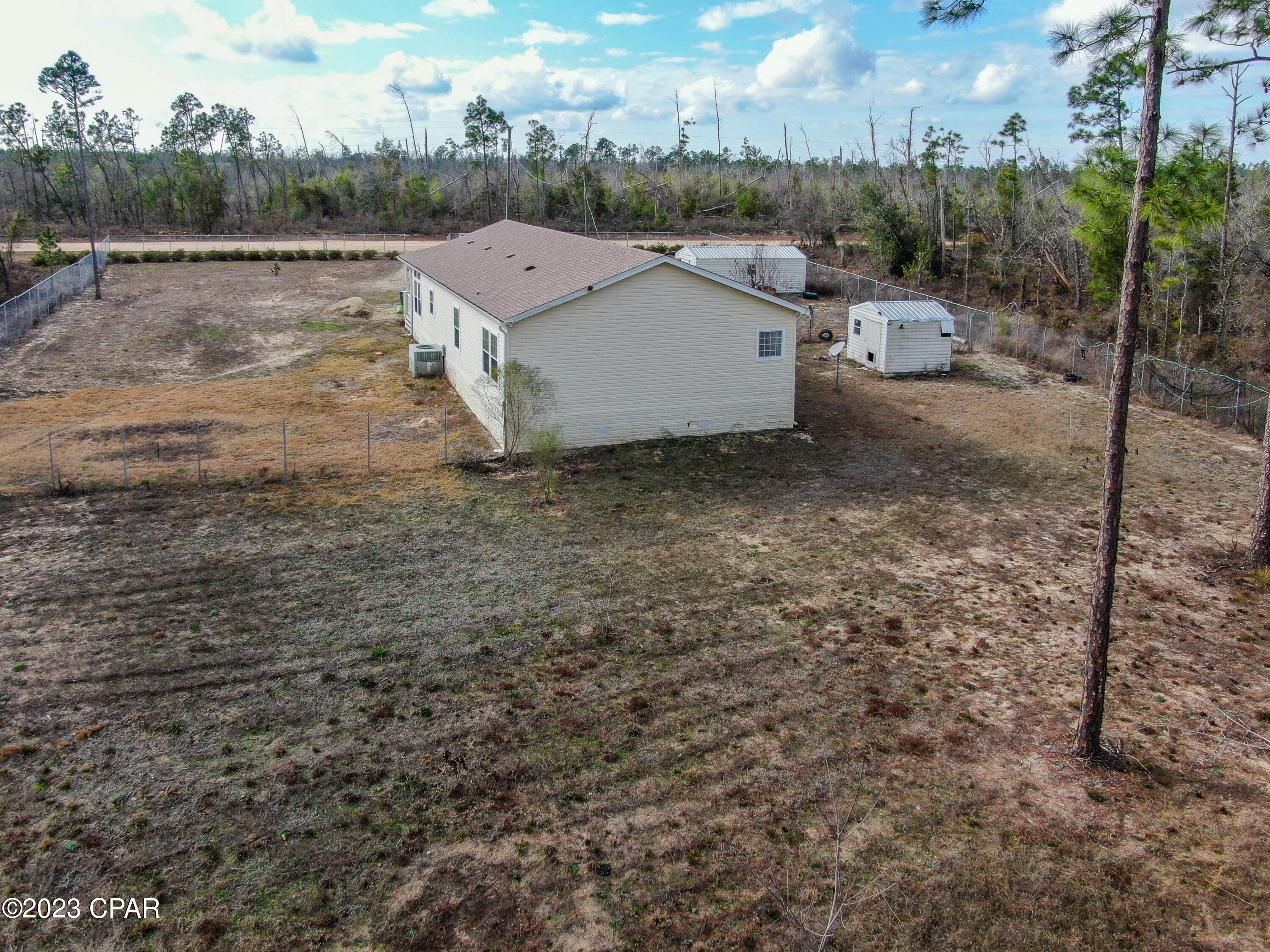 No Named Subdivision - Residential