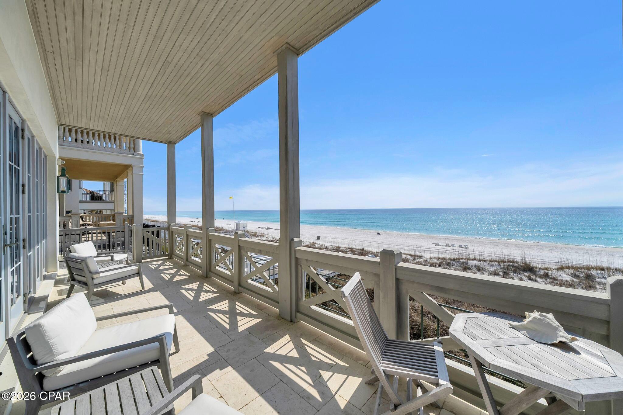 Carillon Beach - Residential