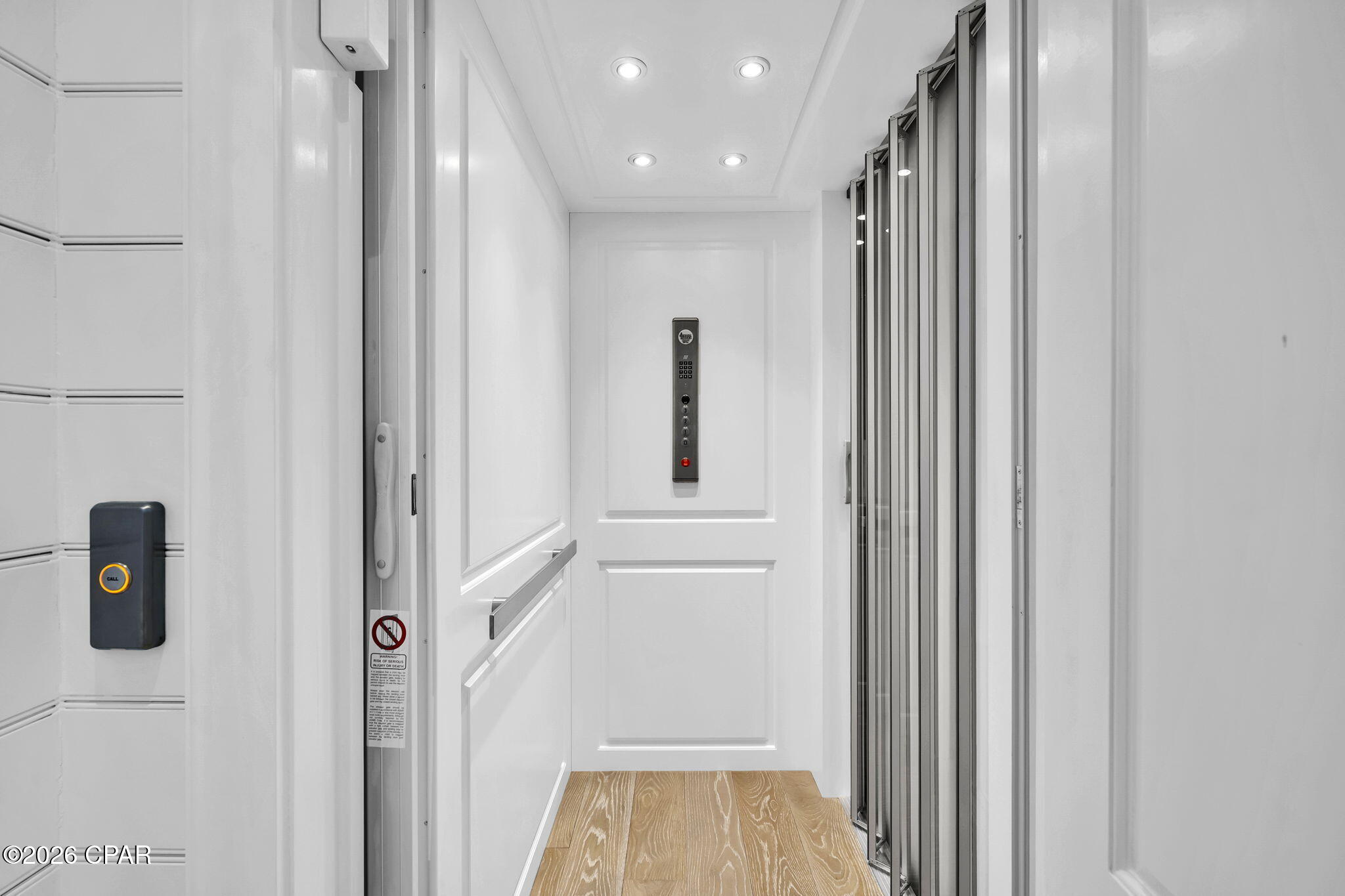 Carillon Beach - Residential