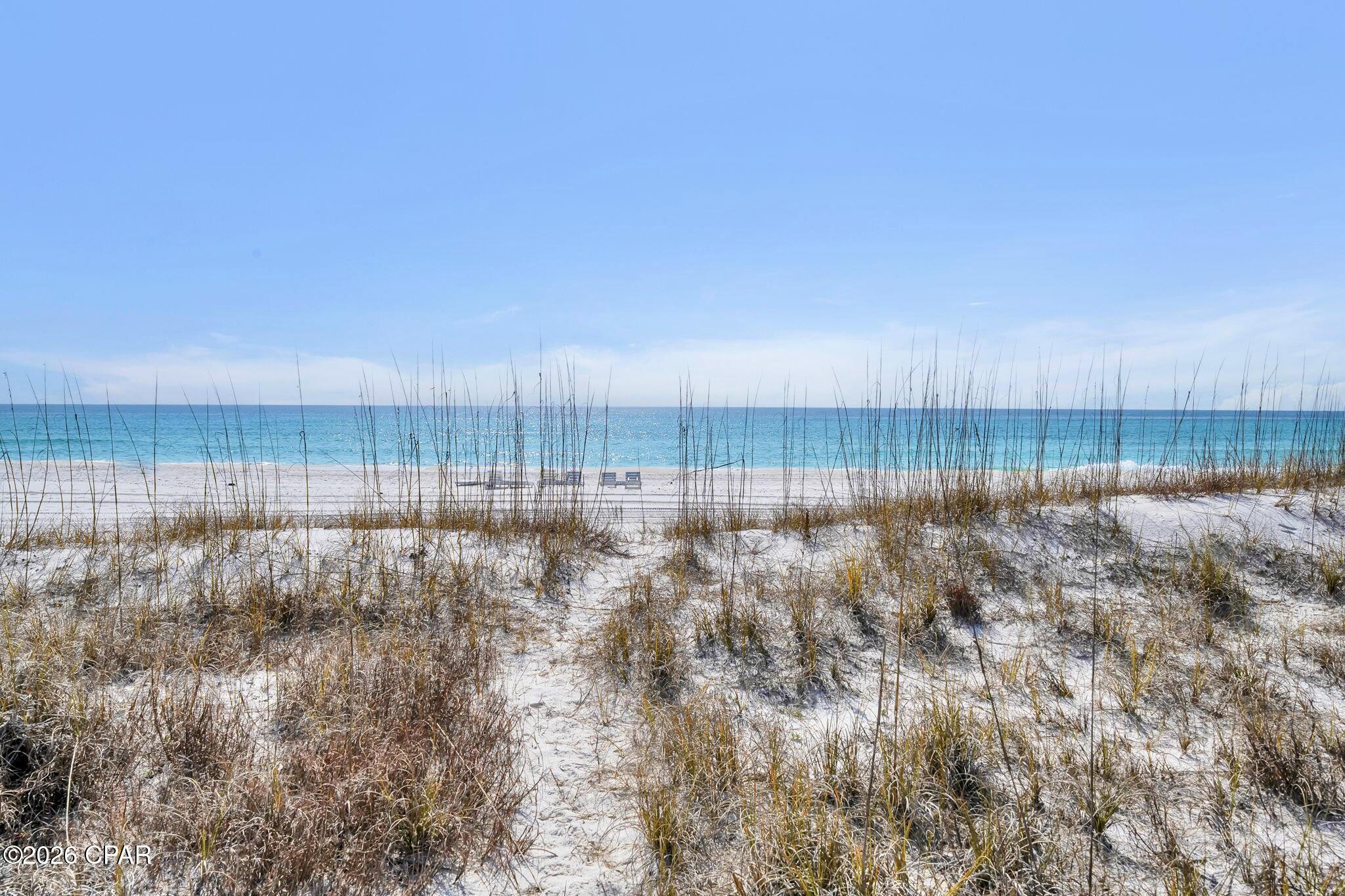 Carillon Beach - Residential