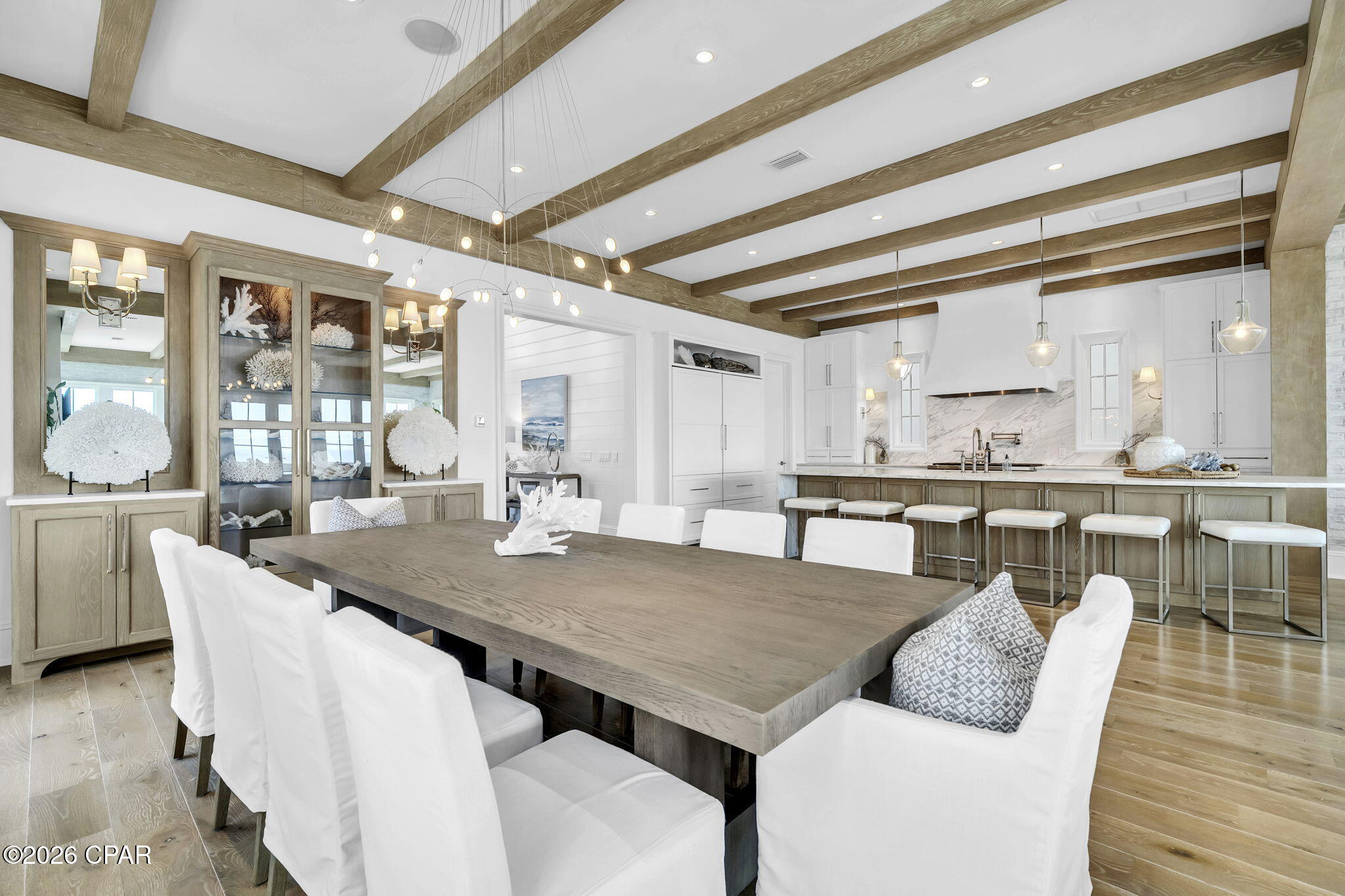 Carillon Beach - Residential