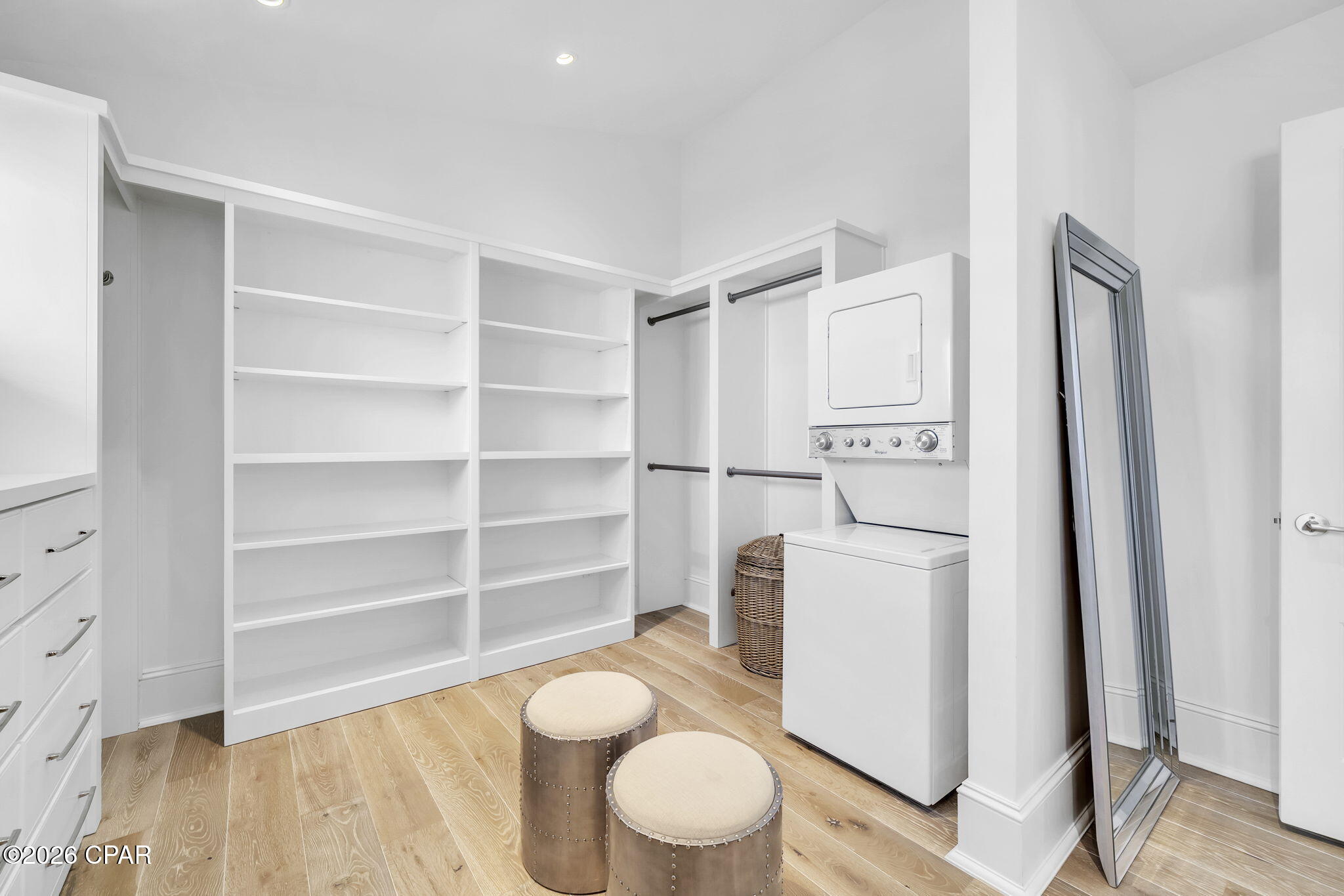 Carillon Beach - Residential