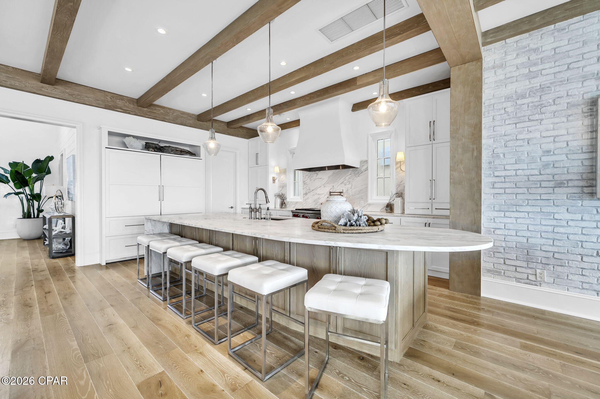 Carillon Beach - Residential