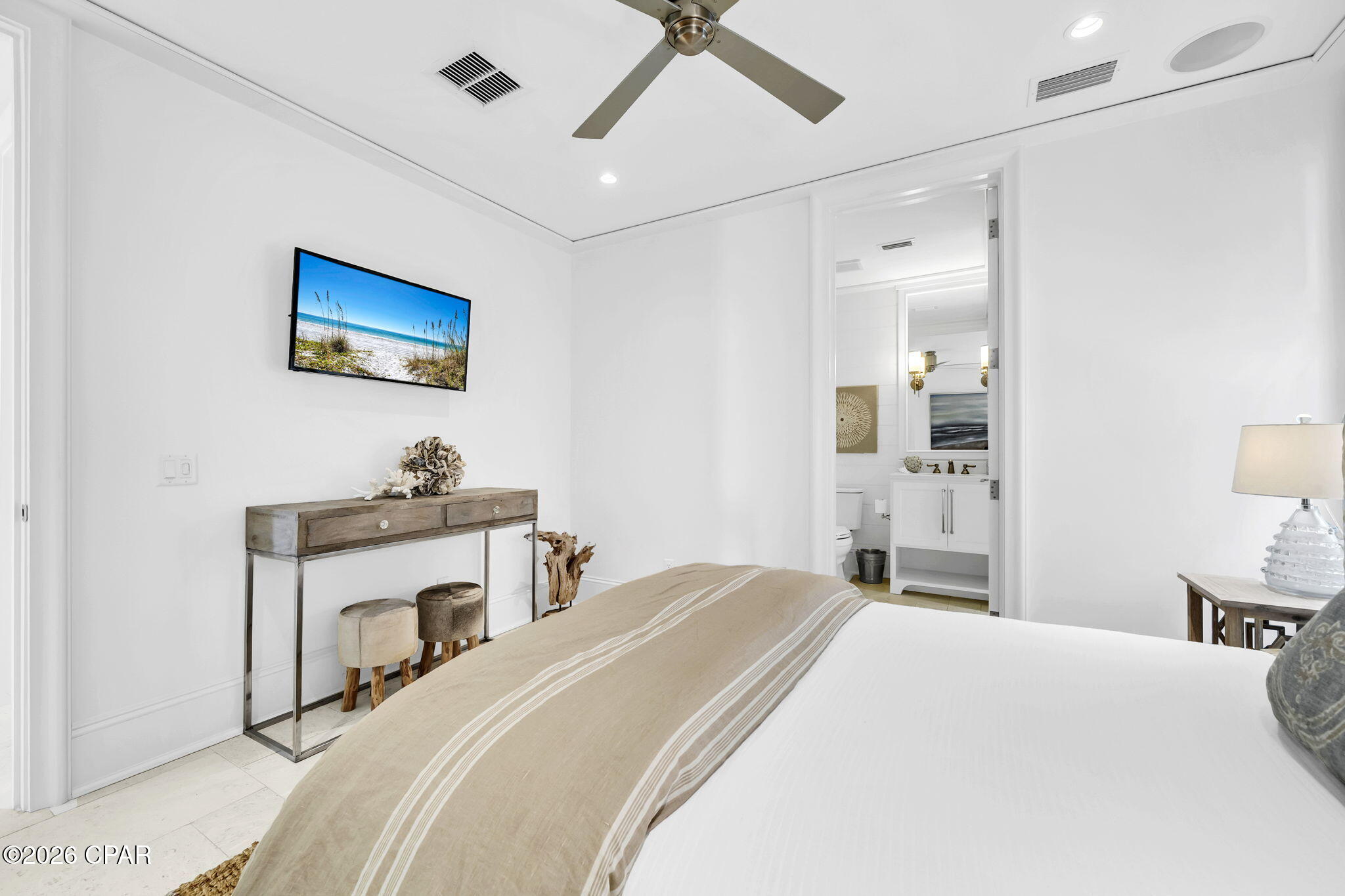 Carillon Beach - Residential