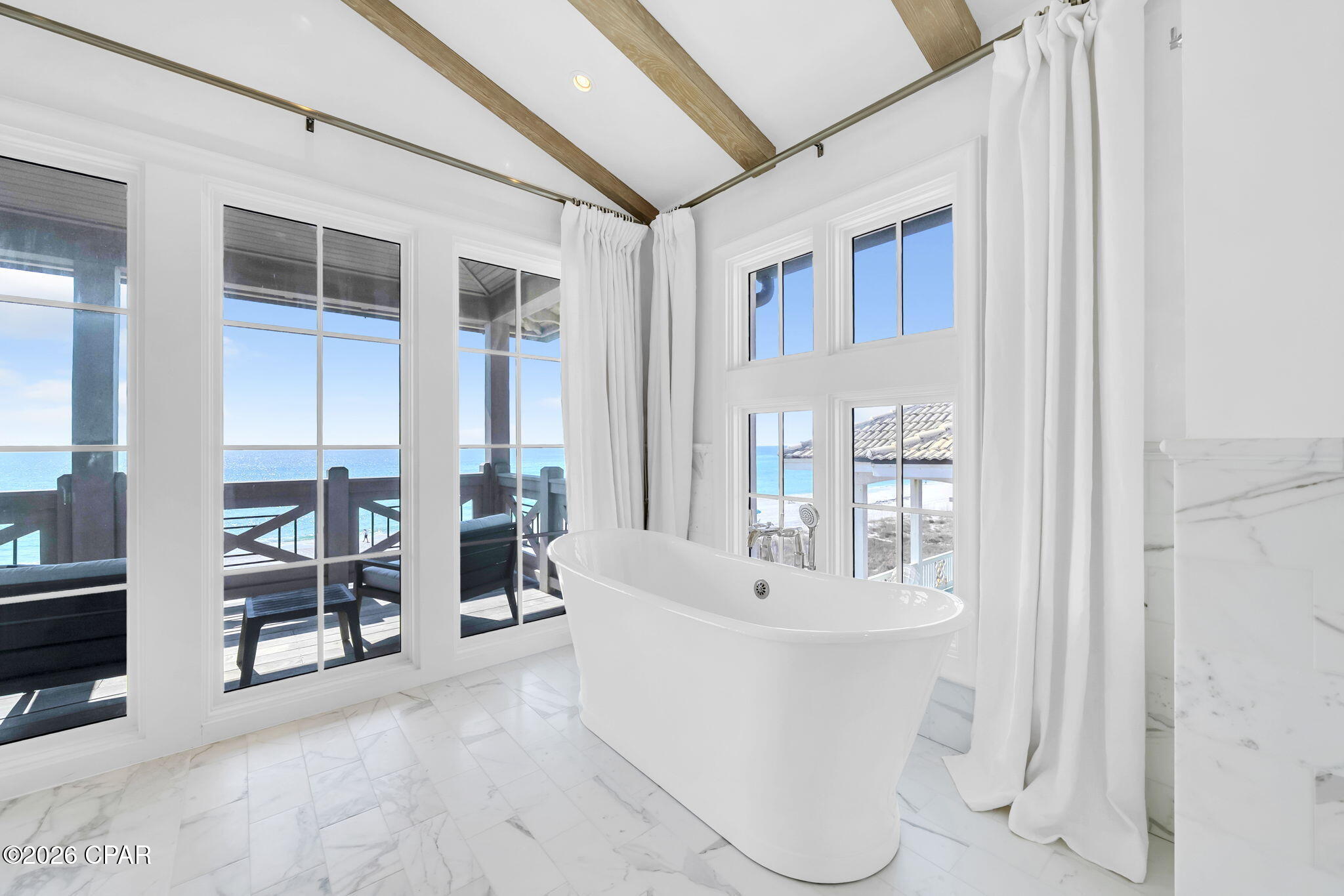 Carillon Beach - Residential
