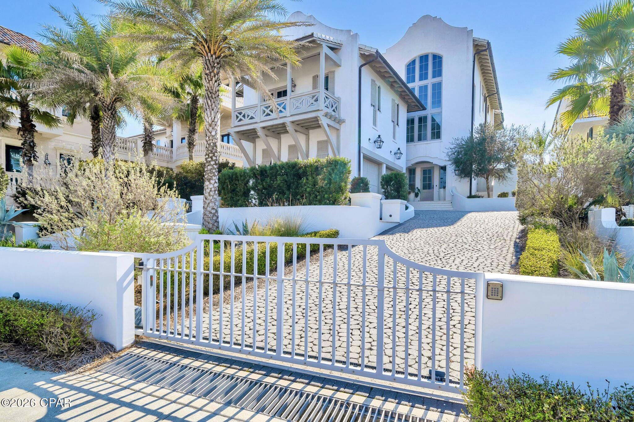 Carillon Beach - Residential