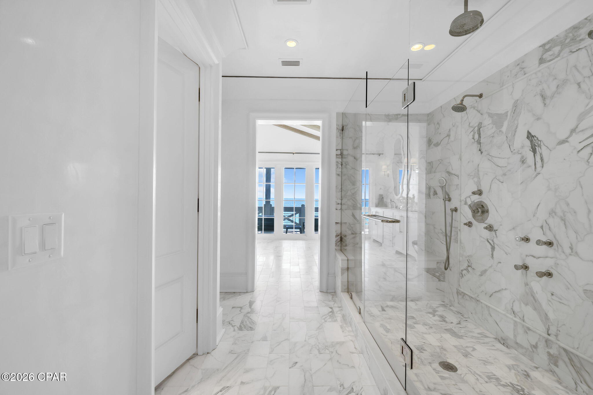 Carillon Beach - Residential