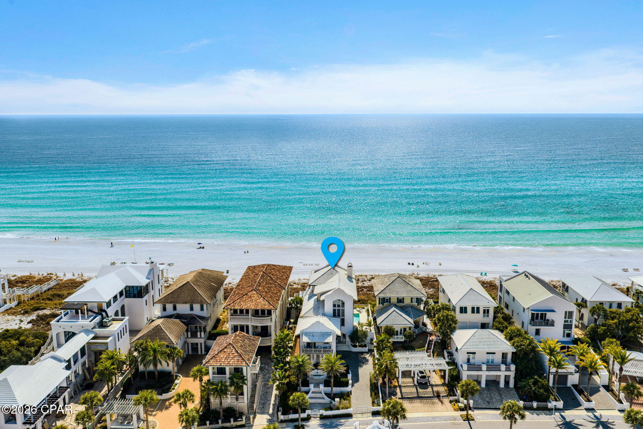Carillon Beach - Residential