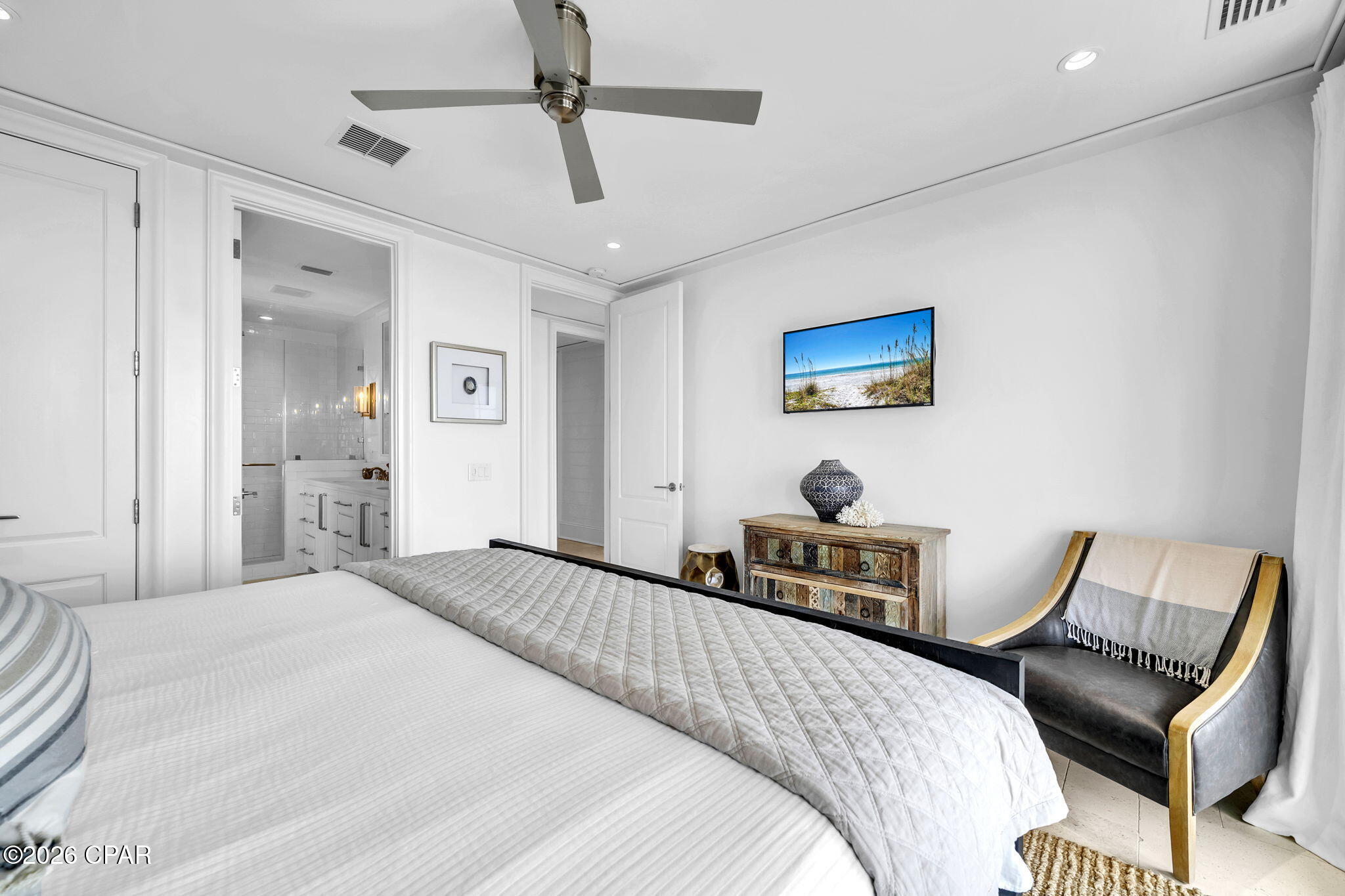 Carillon Beach - Residential