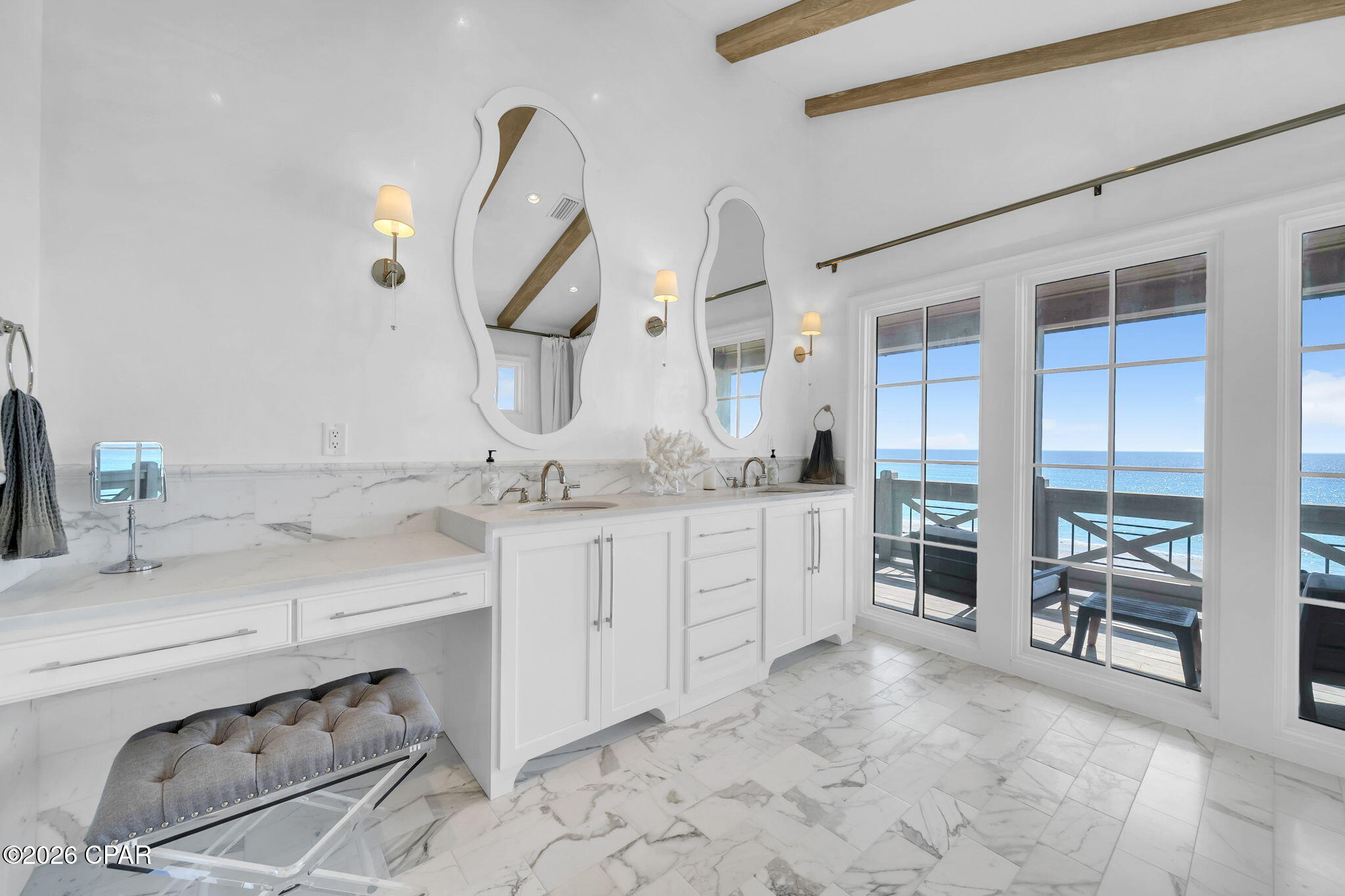 Carillon Beach - Residential
