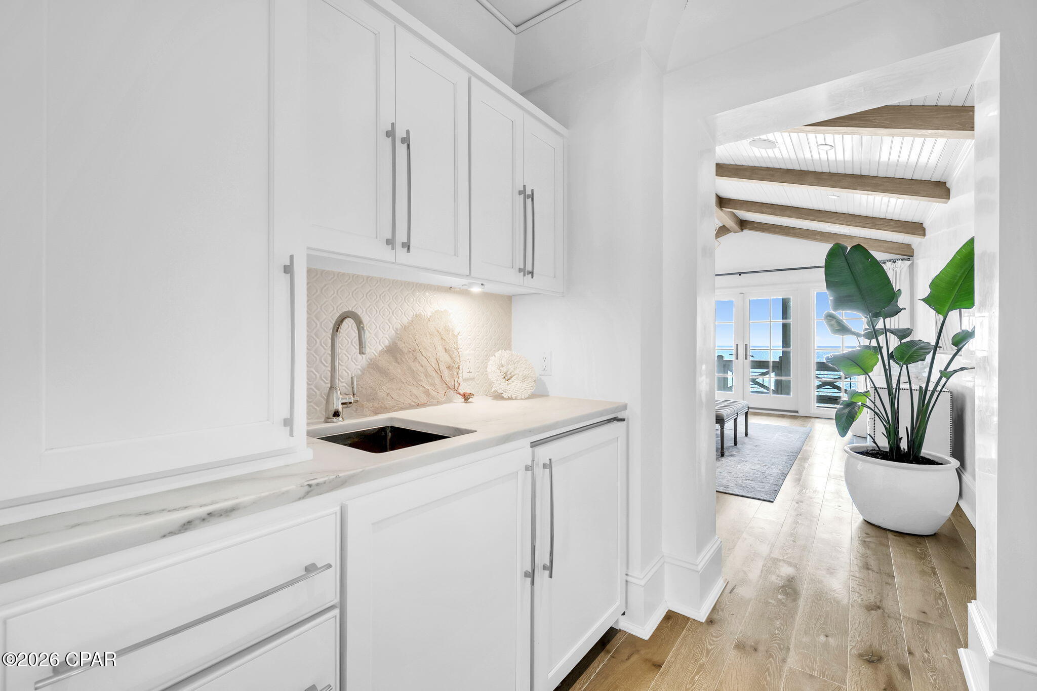 Carillon Beach - Residential