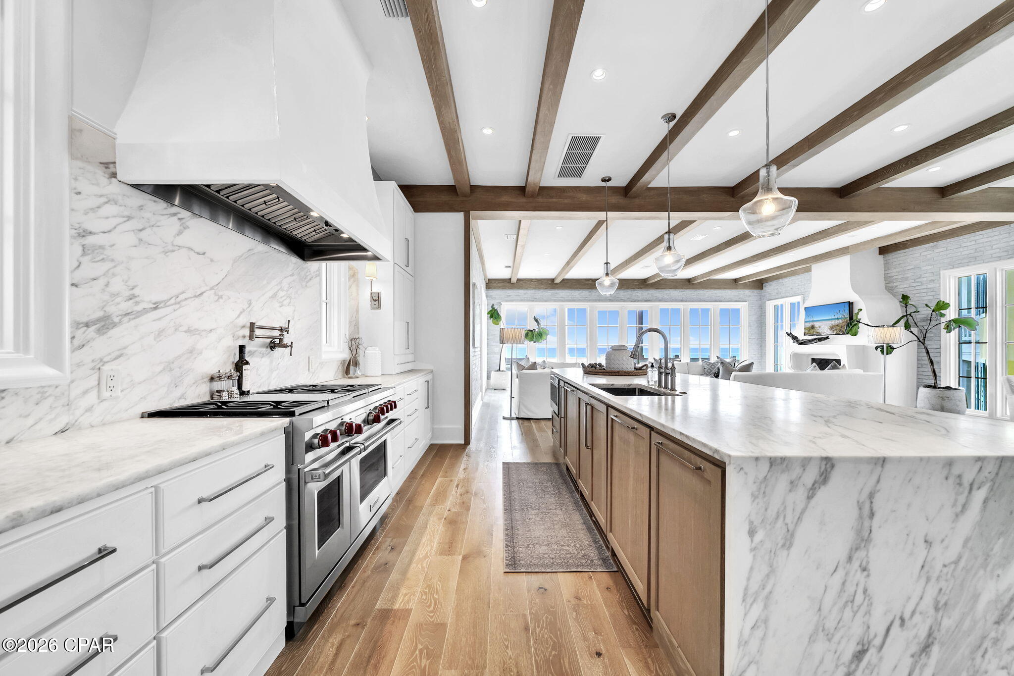 Carillon Beach - Residential