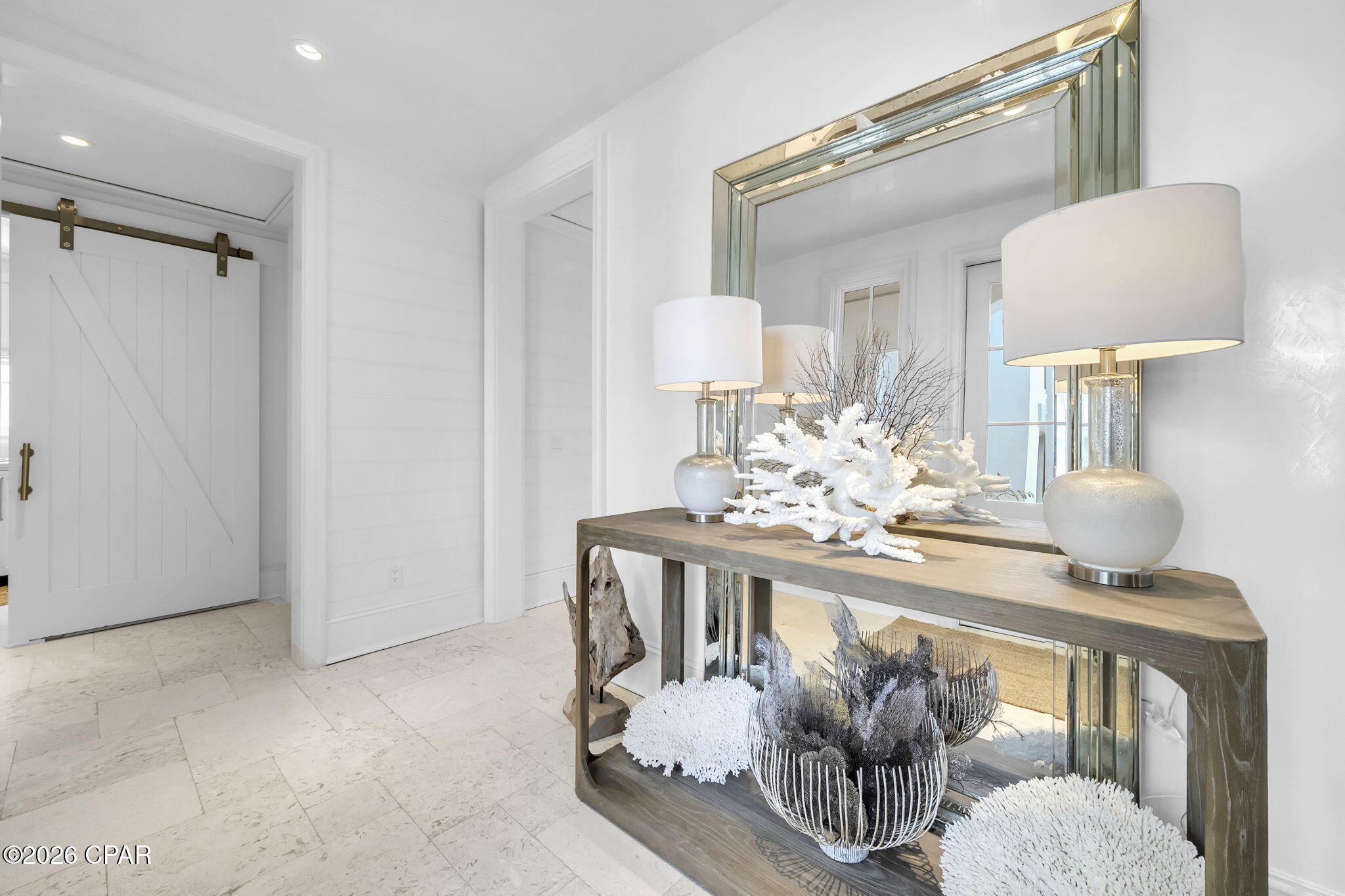 Carillon Beach - Residential