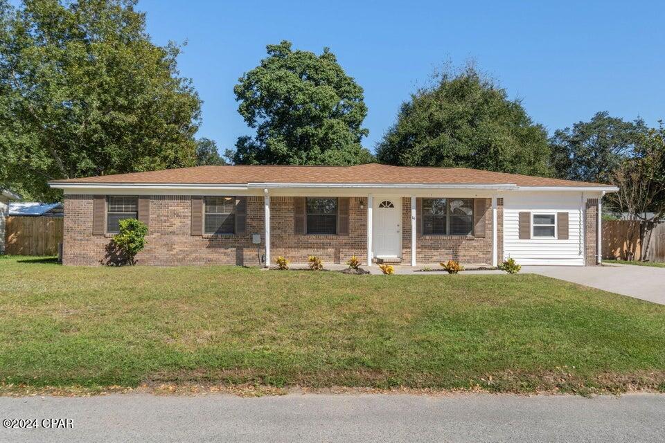 Port Dixie - Residential