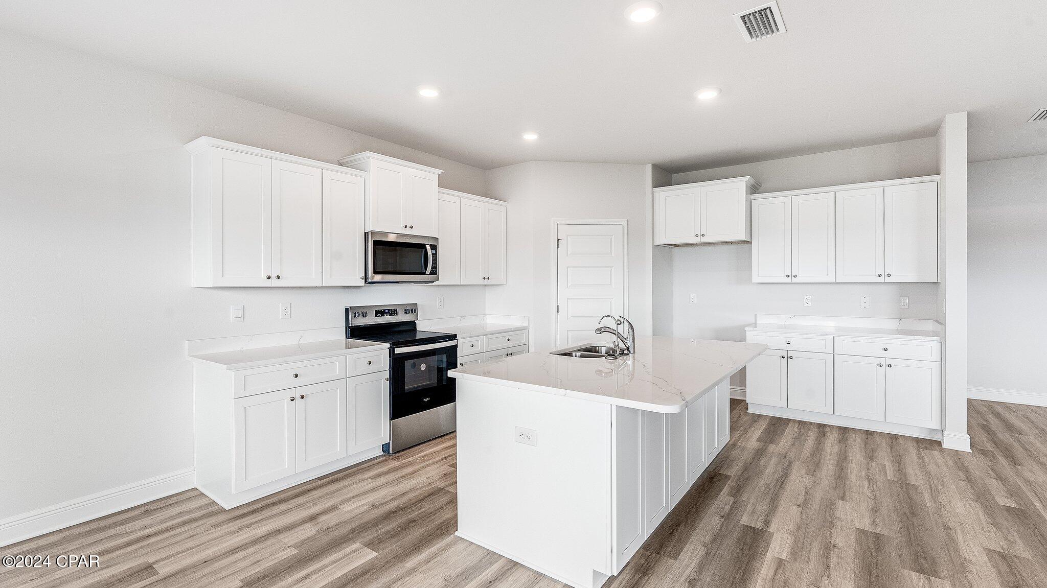 Hodges Bayou Plantation 1 - Residential