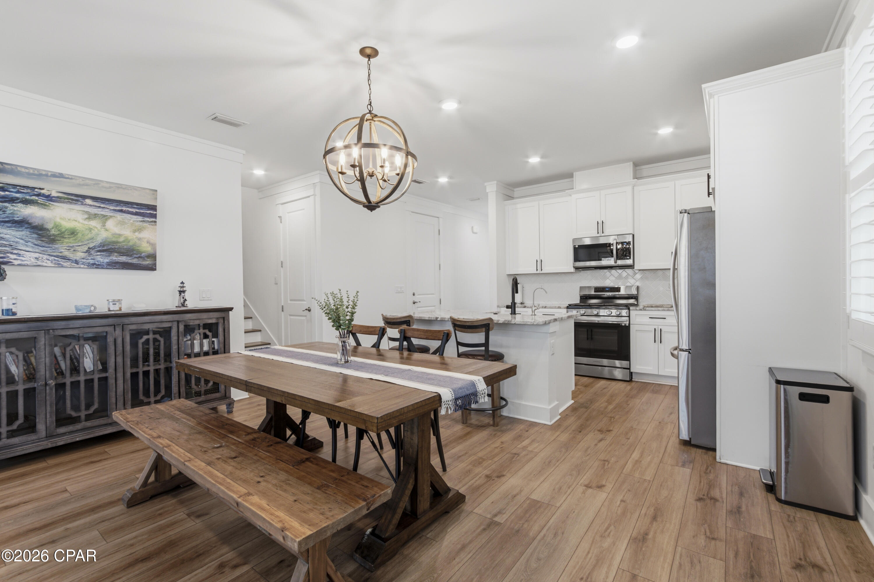 Breakfast Point East - Residential