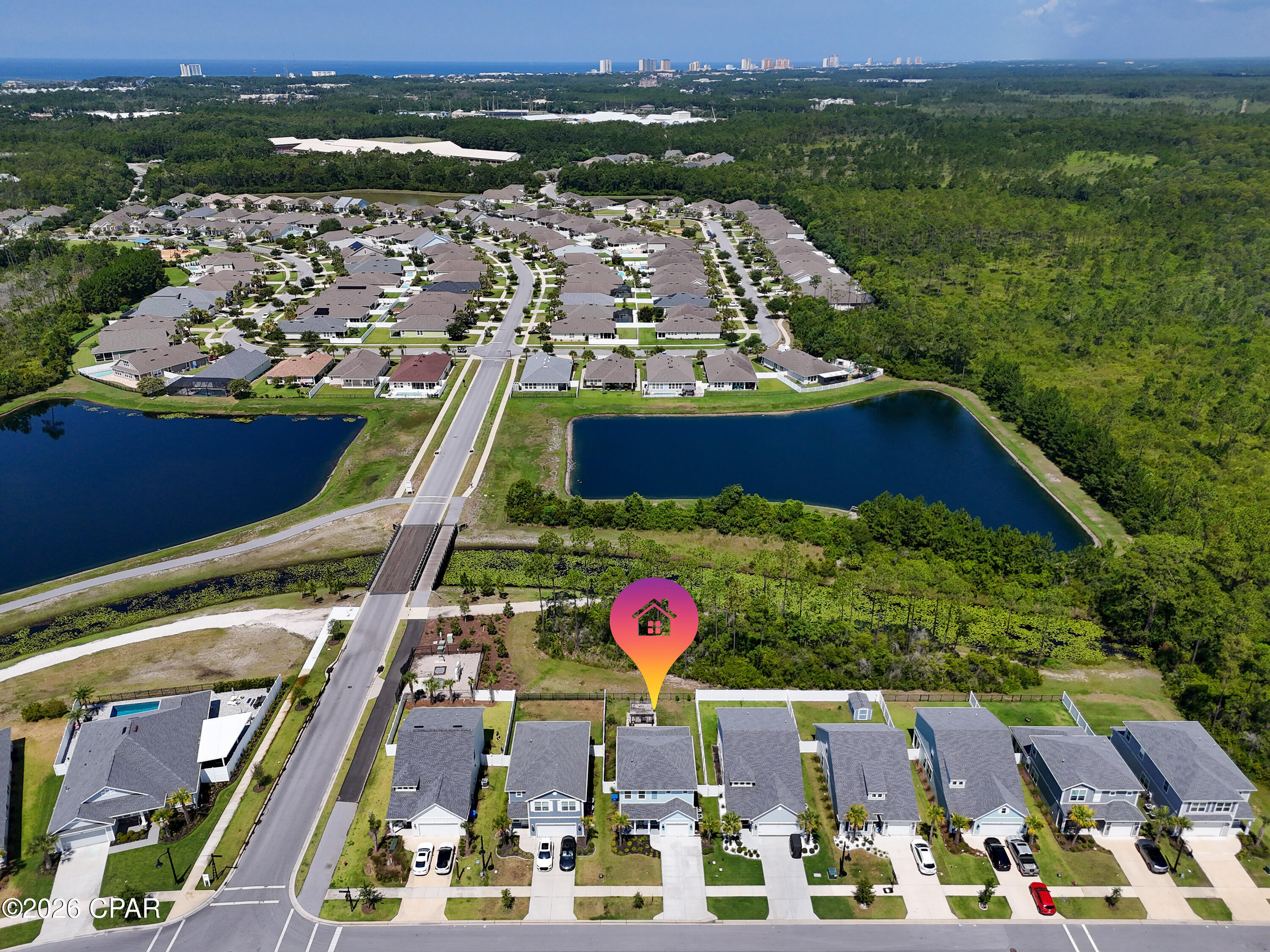 Breakfast Point East - Residential