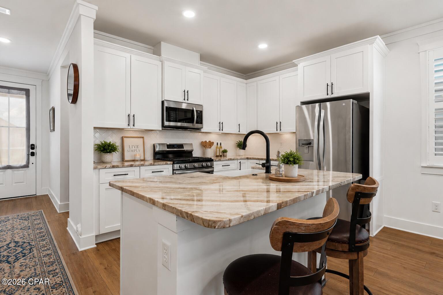 Breakfast Point East - Residential
