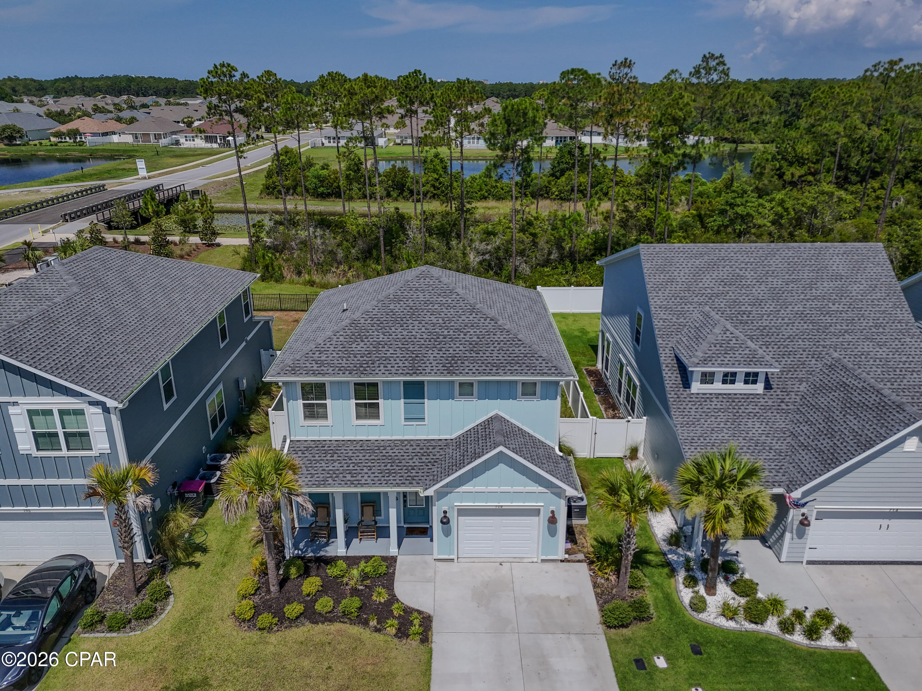 Breakfast Point East - Residential