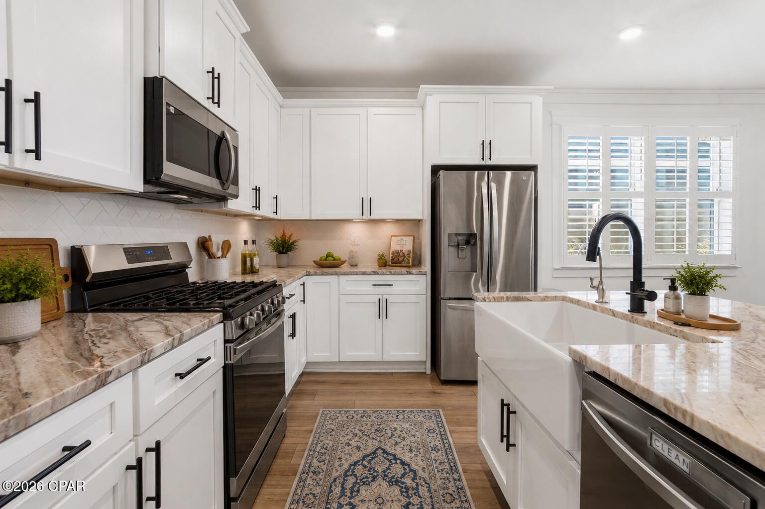 Breakfast Point East - Residential