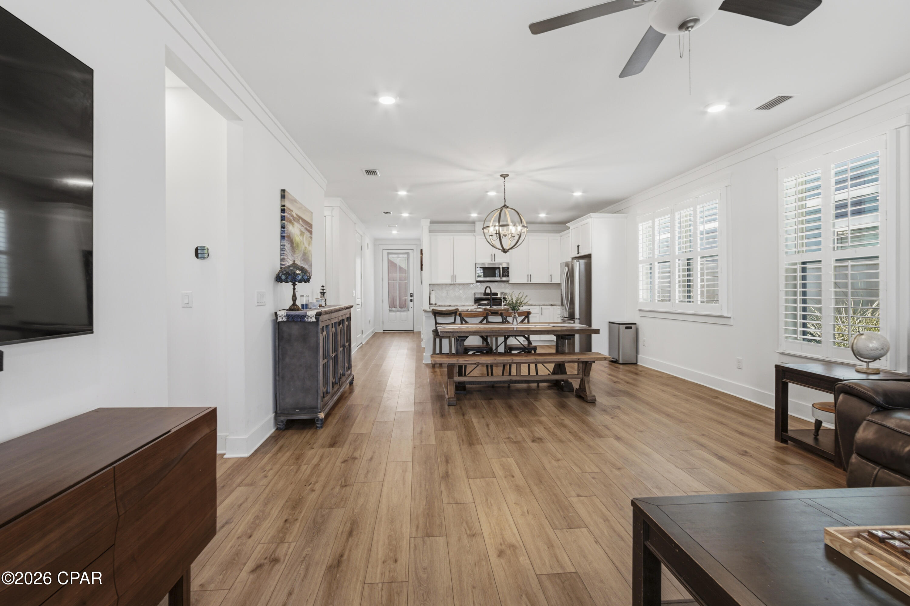 Breakfast Point East - Residential