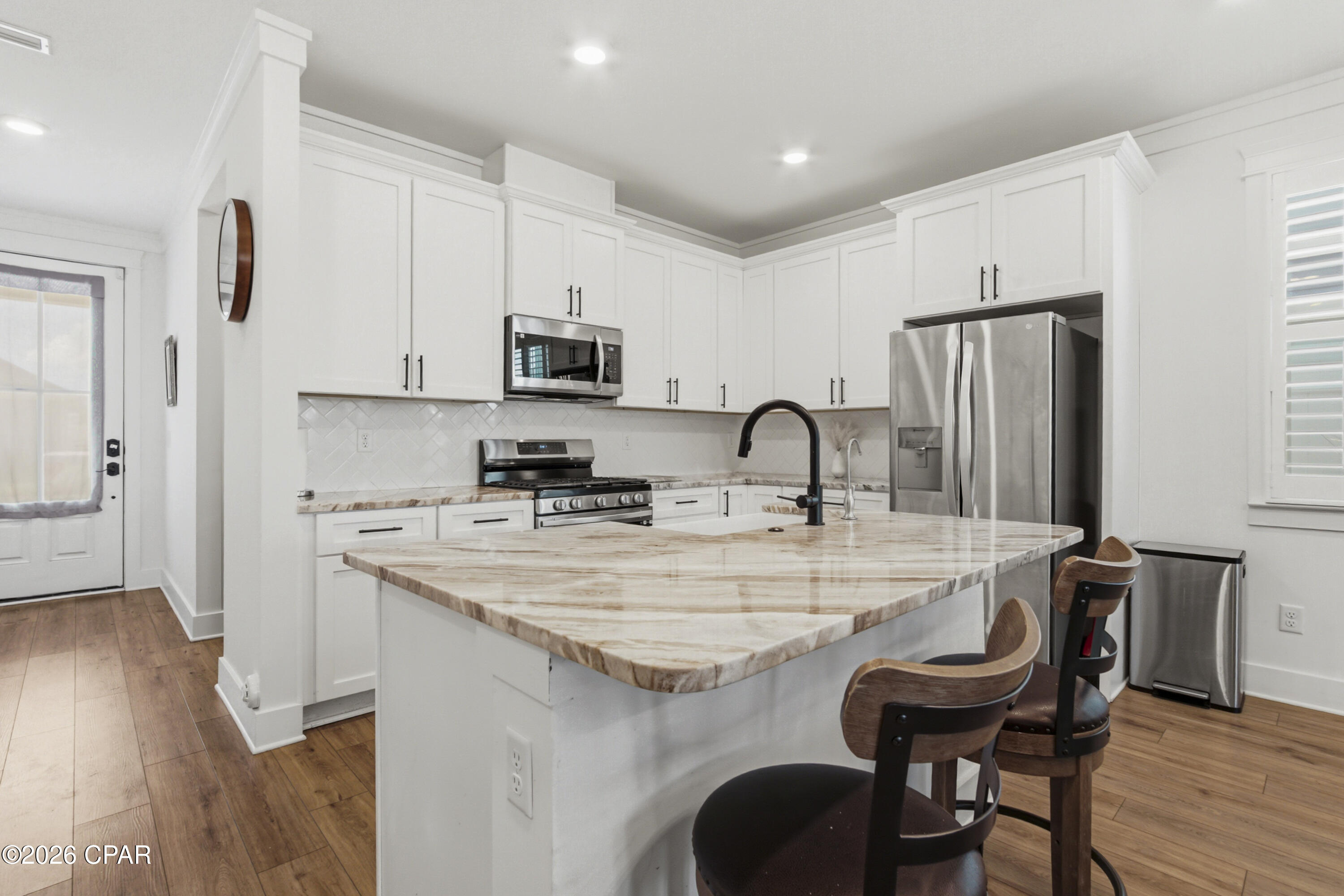 Breakfast Point East - Residential