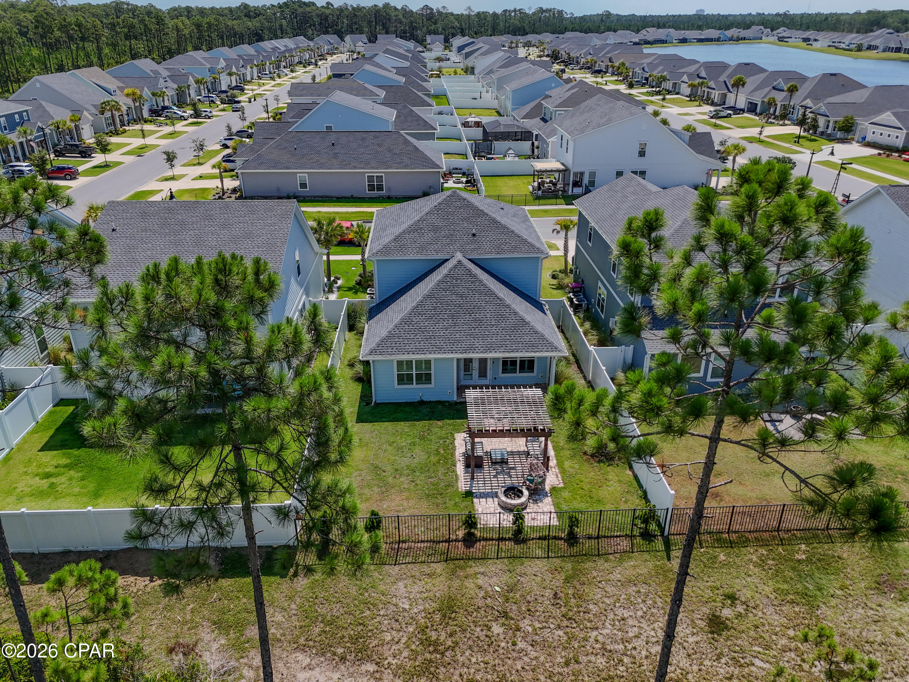 Breakfast Point East - Residential