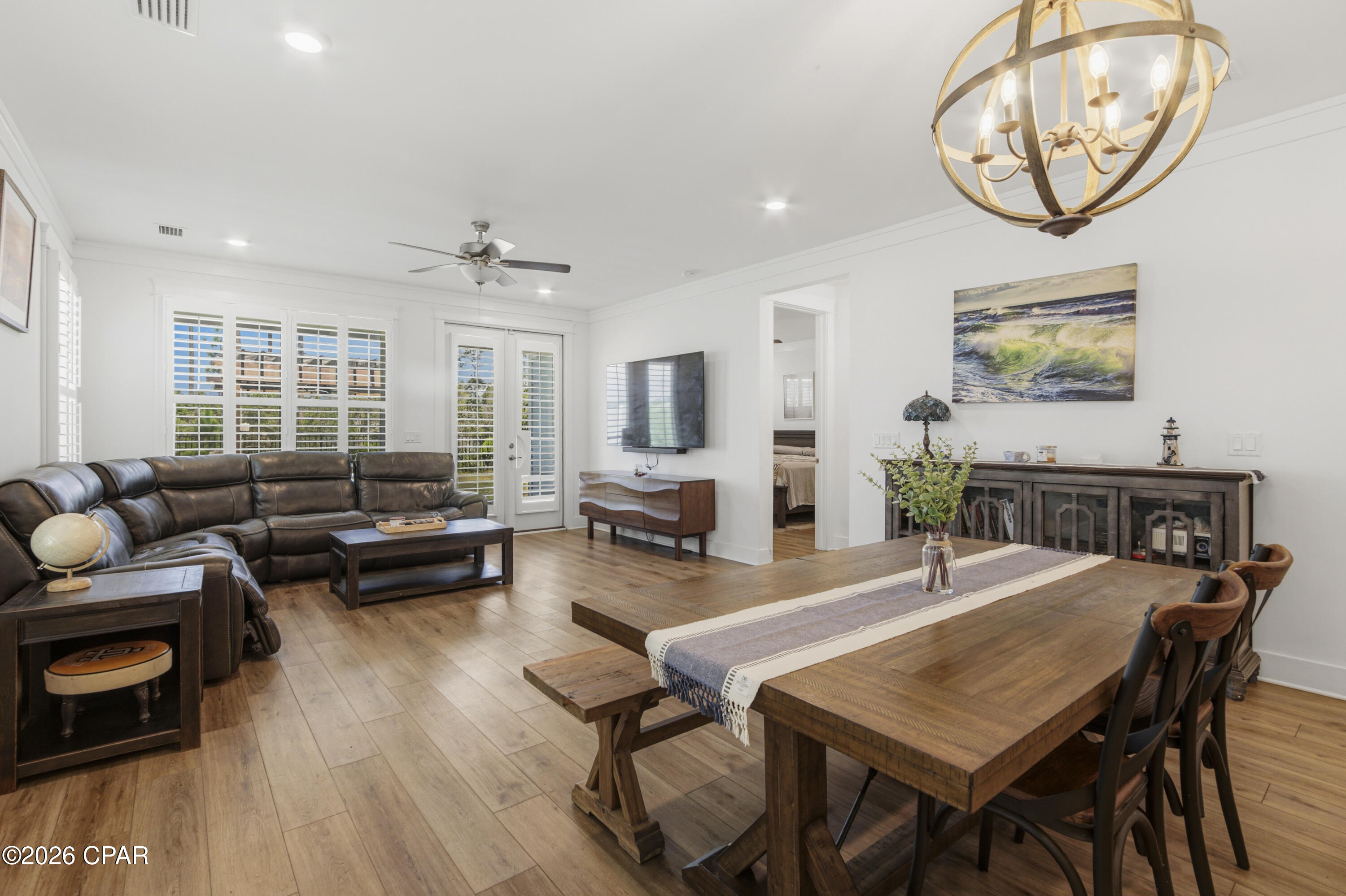 Breakfast Point East - Residential