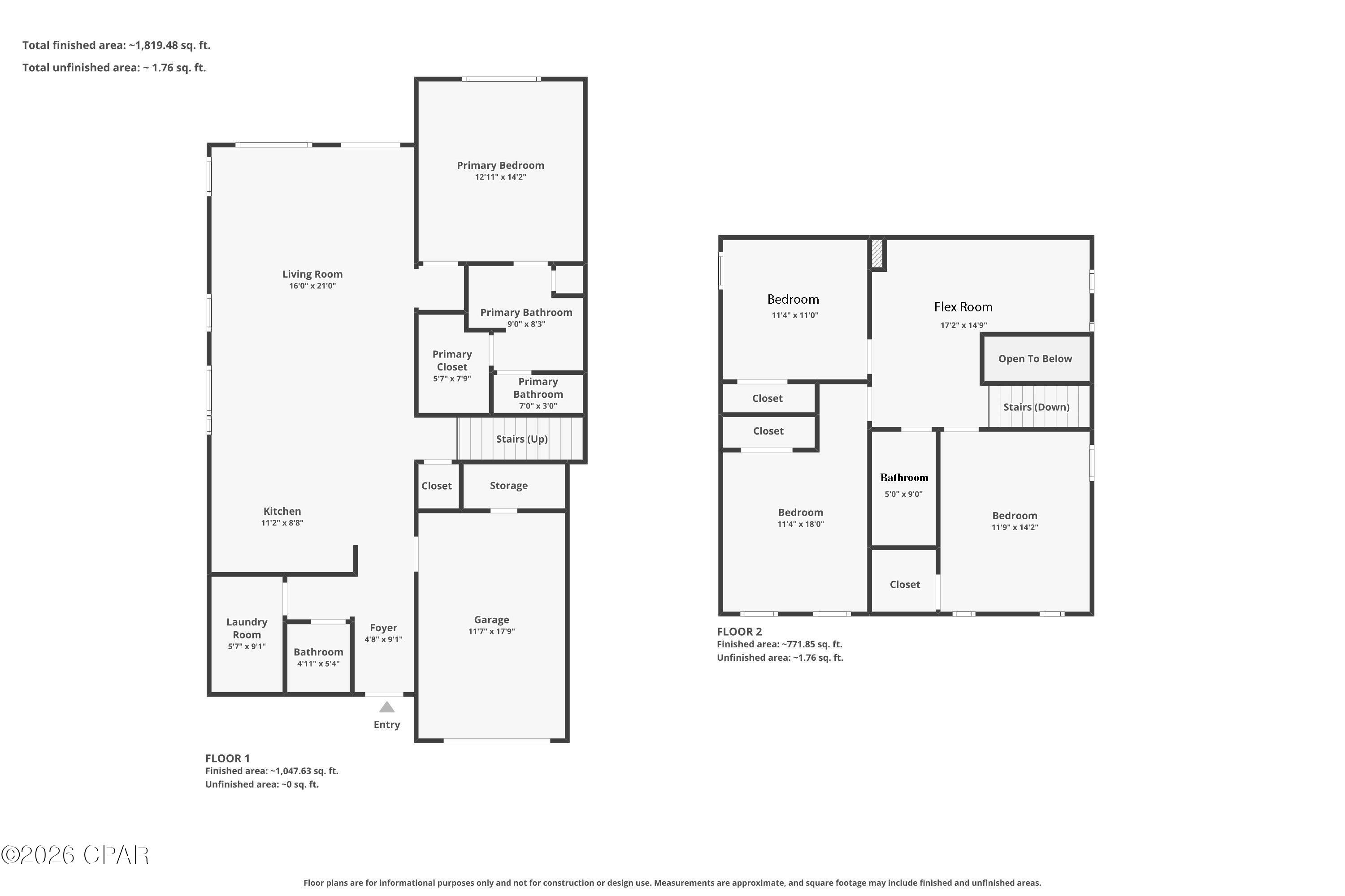 Breakfast Point East - Residential