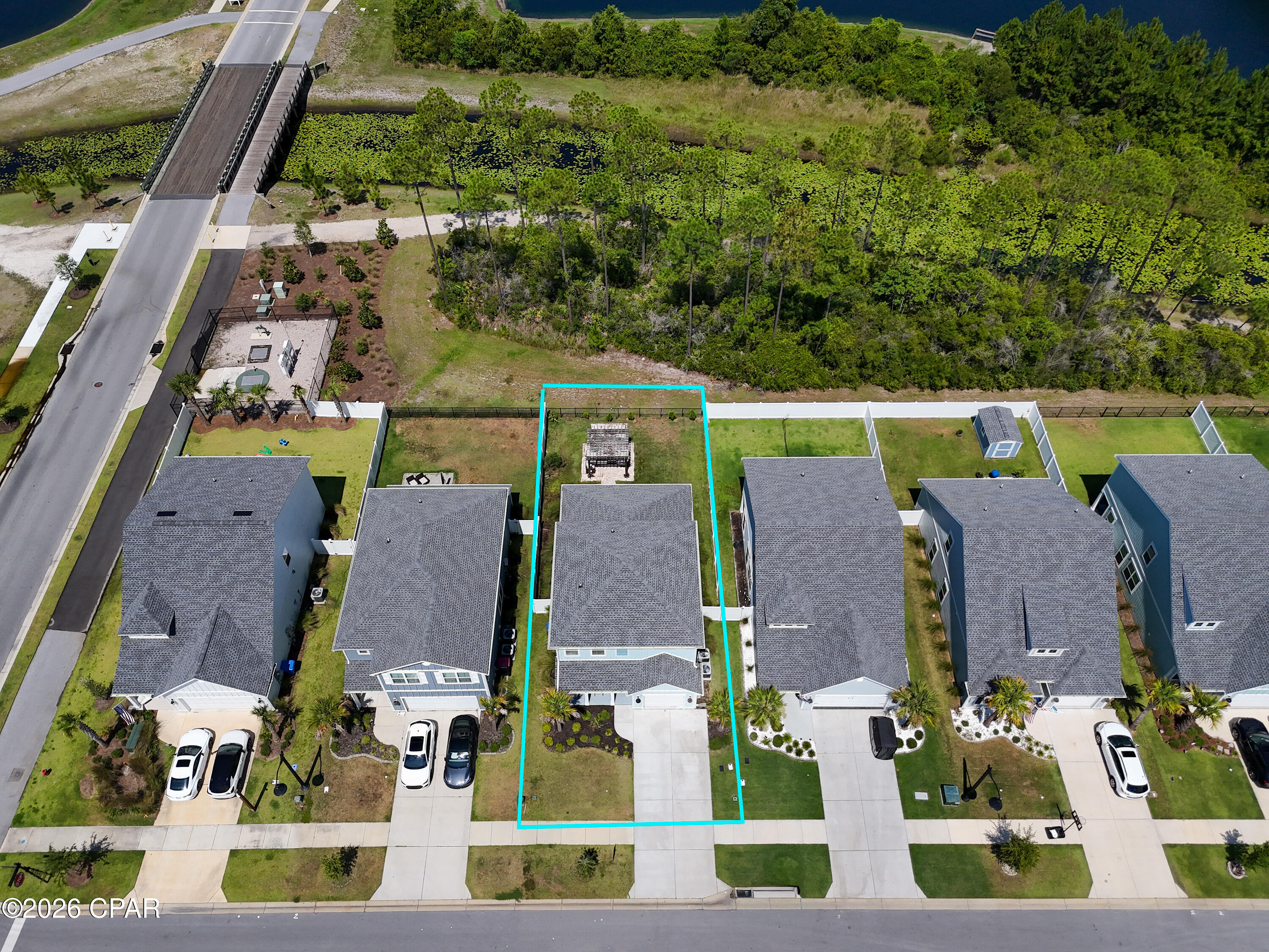Breakfast Point East - Residential