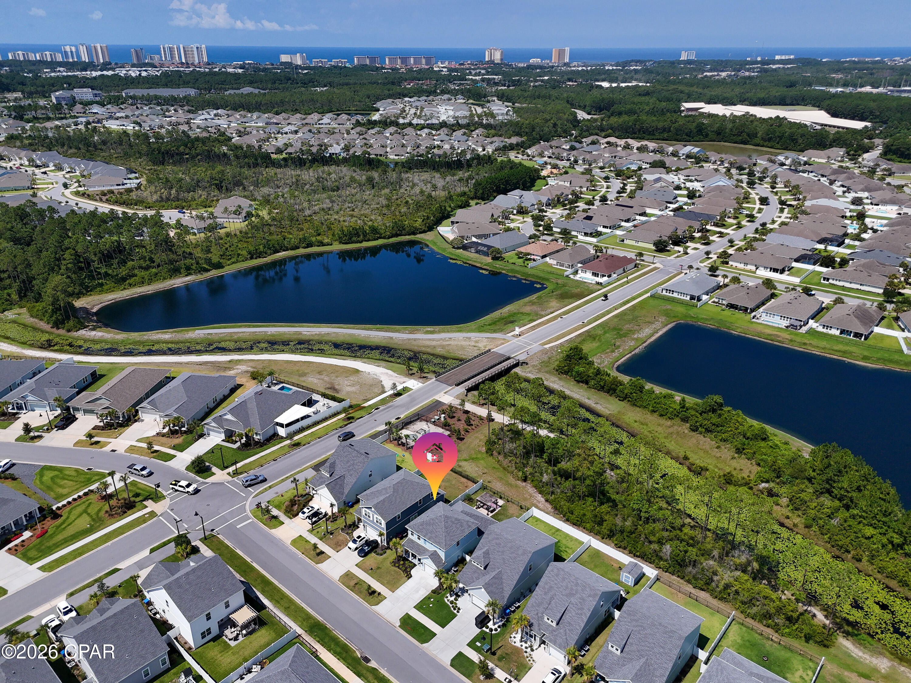 Breakfast Point East - Residential