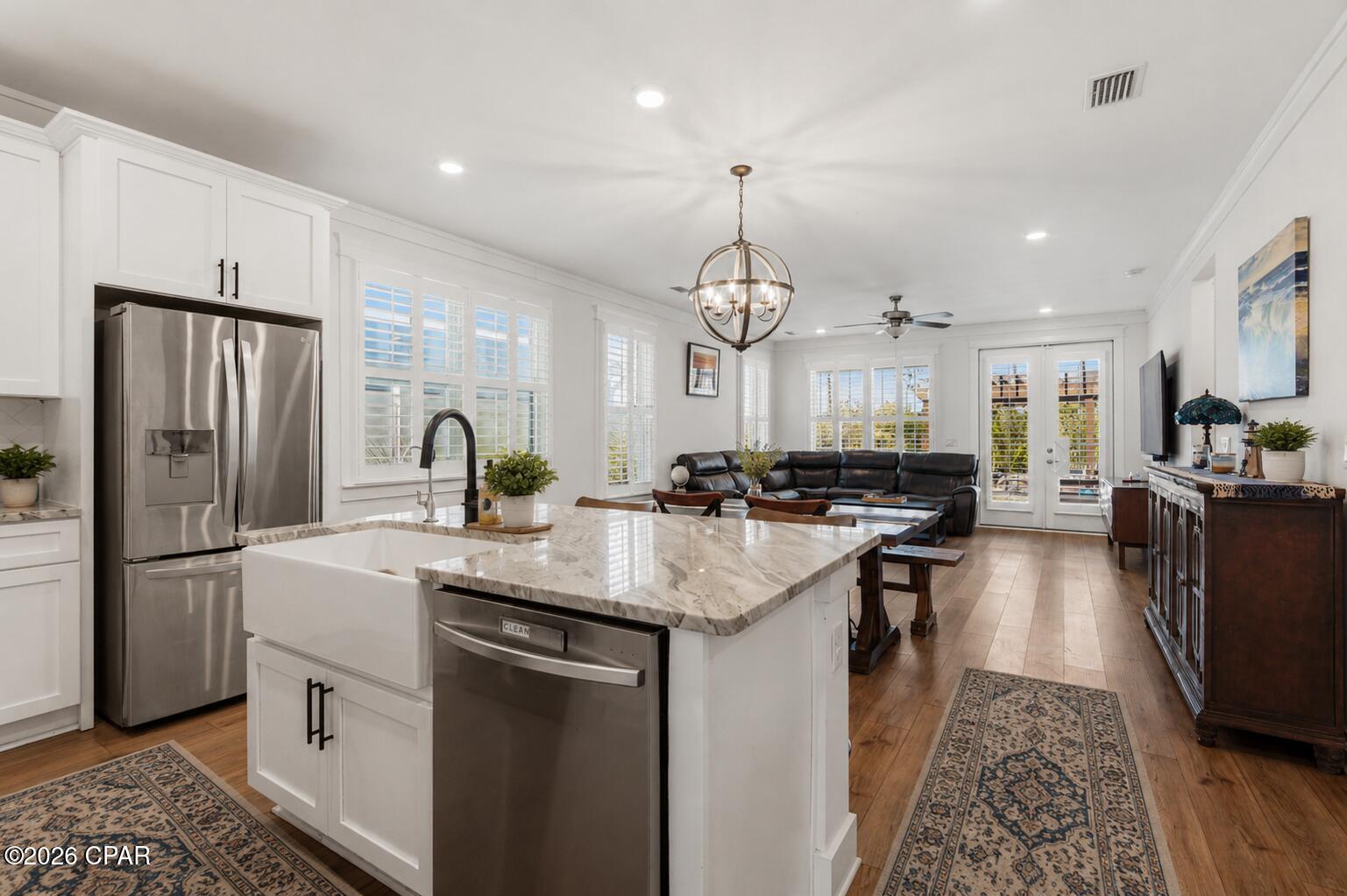 Breakfast Point East - Residential